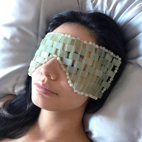 Kydra Le Salon Relaxing Jade Mask