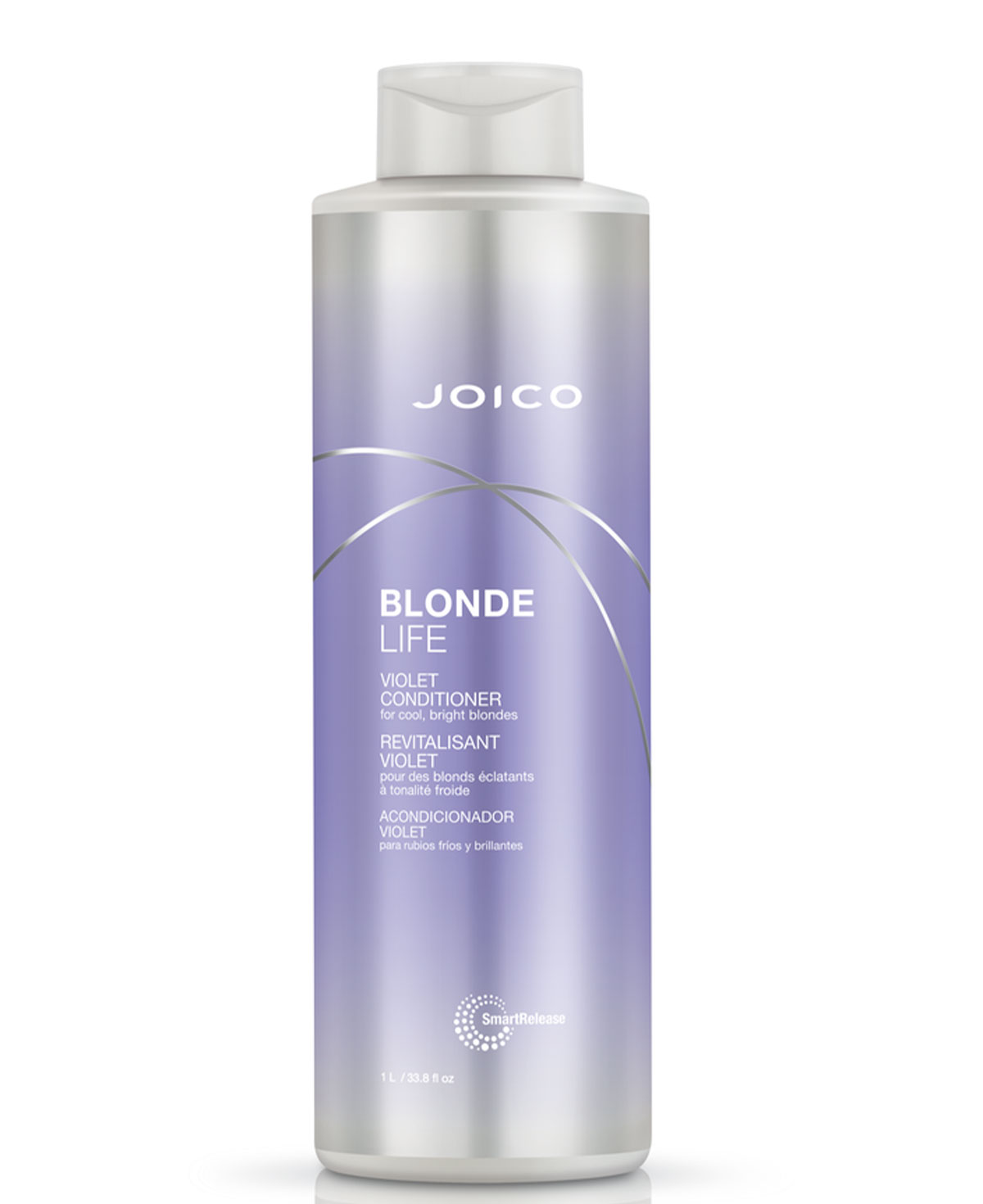 Joico Blonde Life Violet Conditioner 1000ml