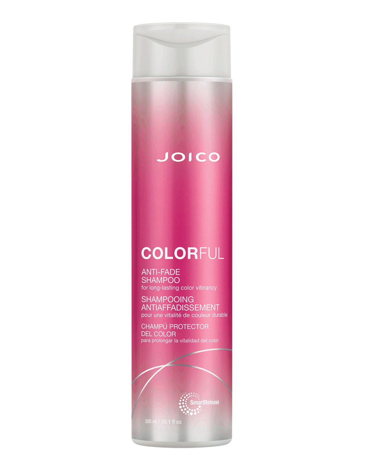 Joico Colorful Anti-Fade Shampoo 300ml