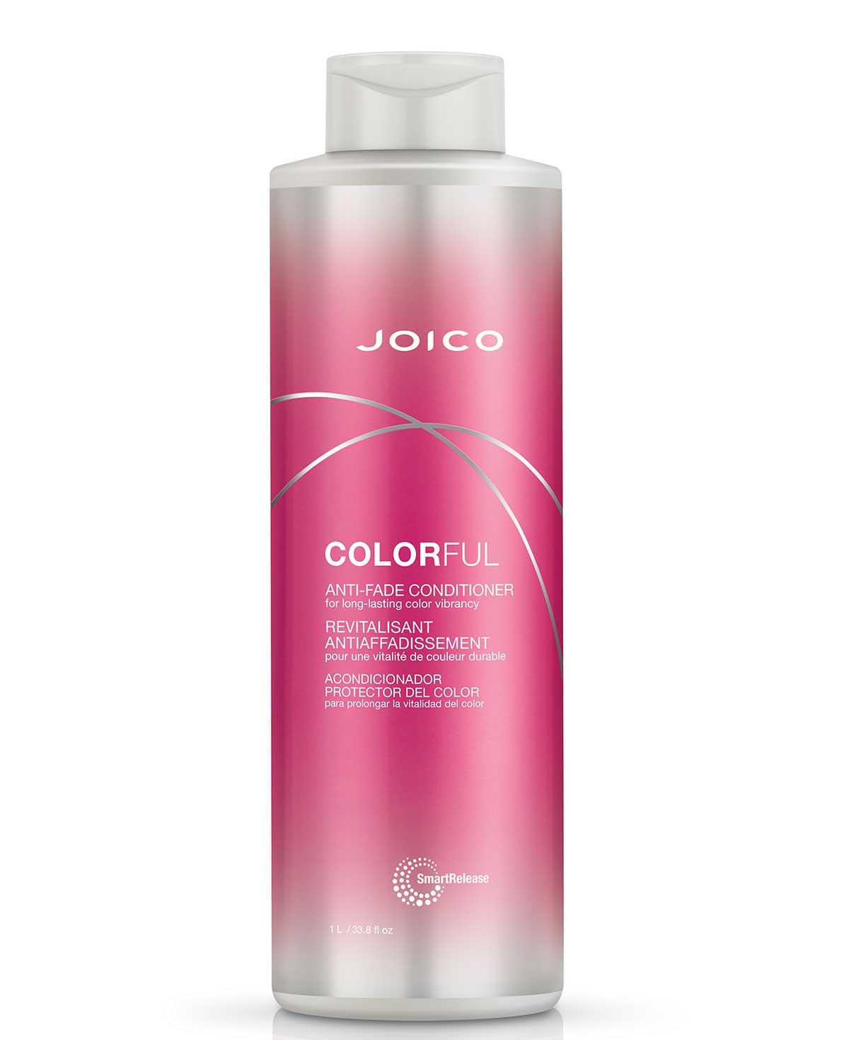 Joico Colorful Anti-Fade Conditioner 1000ml