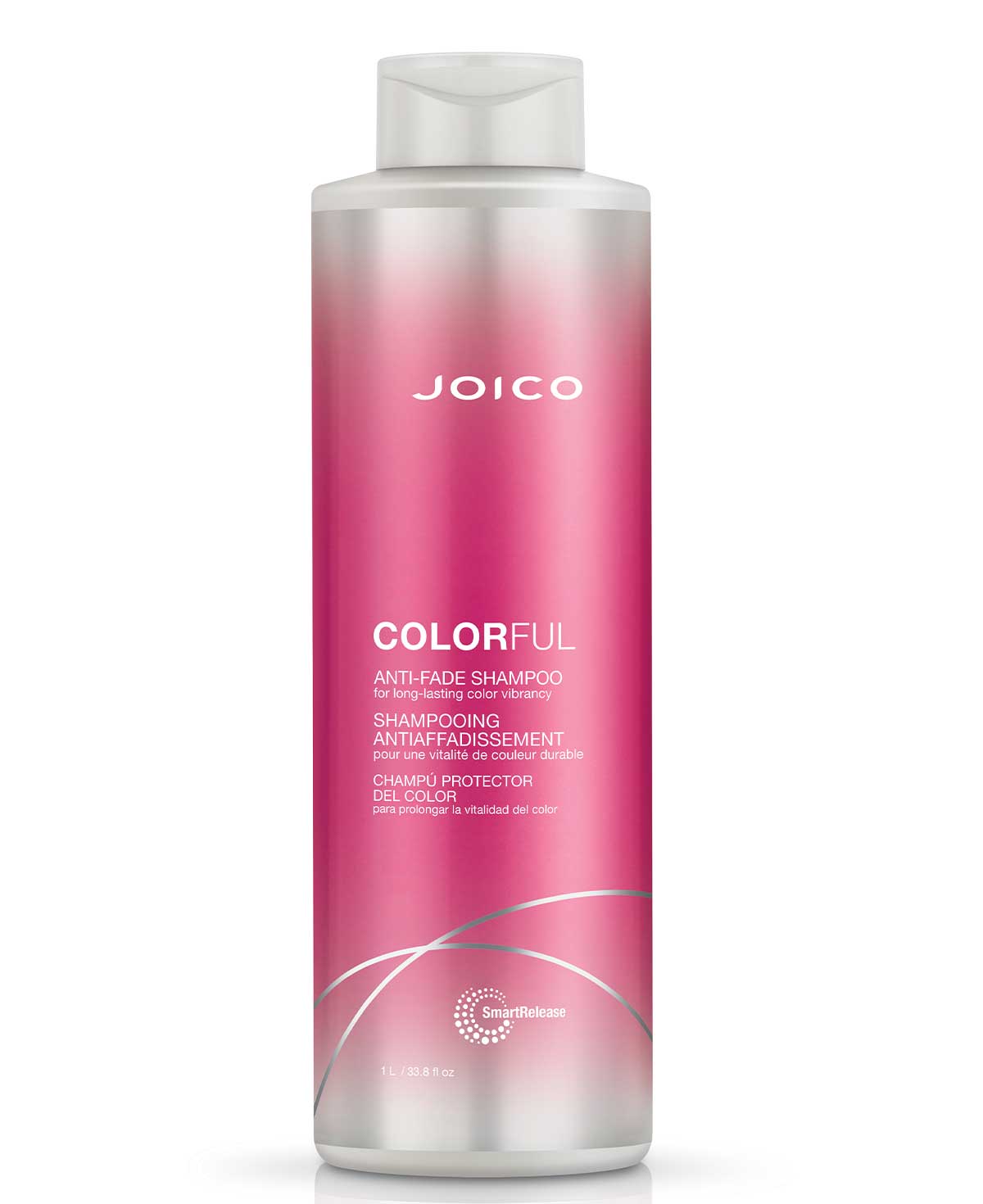 Joico Colorful Anti-Fade Shampoo 1000ml