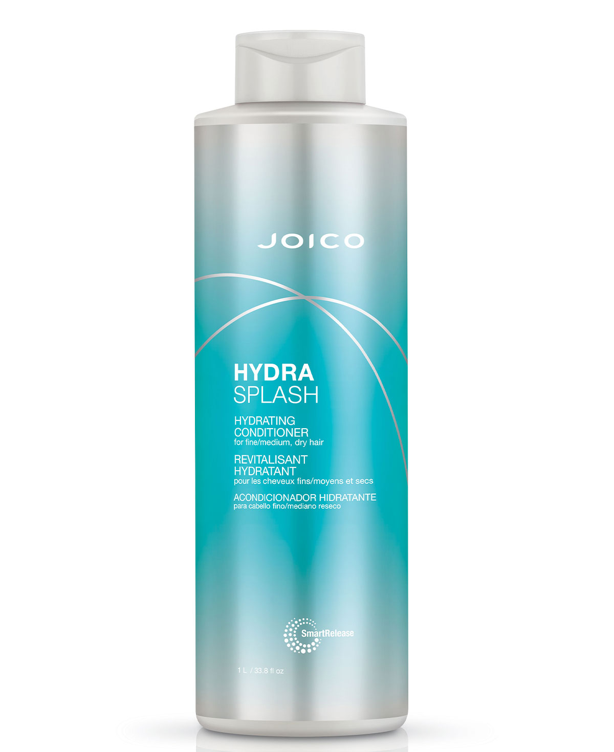 Joico HydraSplash Hydrating Conditioner 1000ml