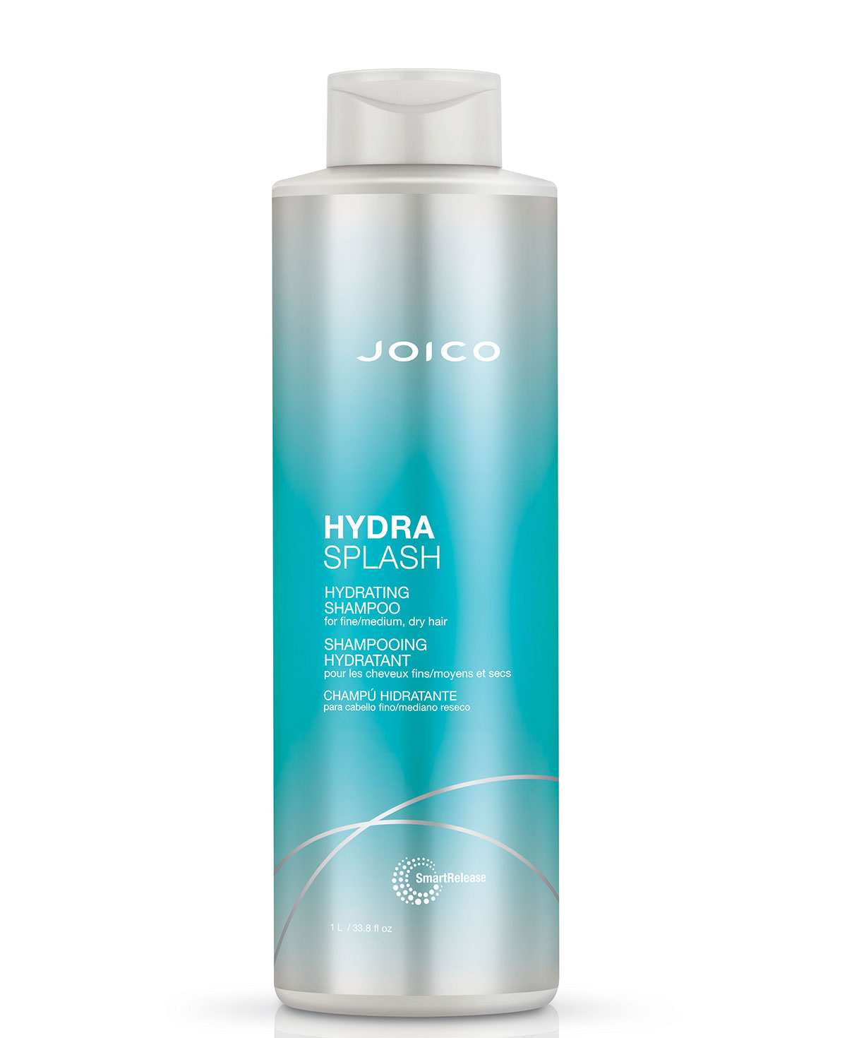 Joico HydraSplash Hydrating Shampoo 1000ml 