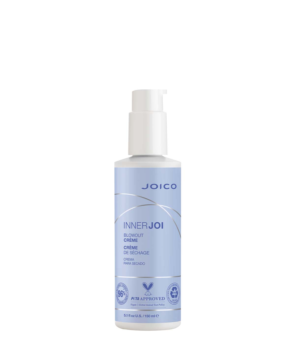 Joico InnerJoi Airdry/Blowout Lotion 150ml