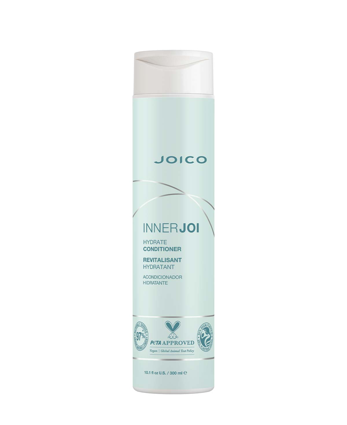 Joico InnerJoi Hydration Conditioner 300ml