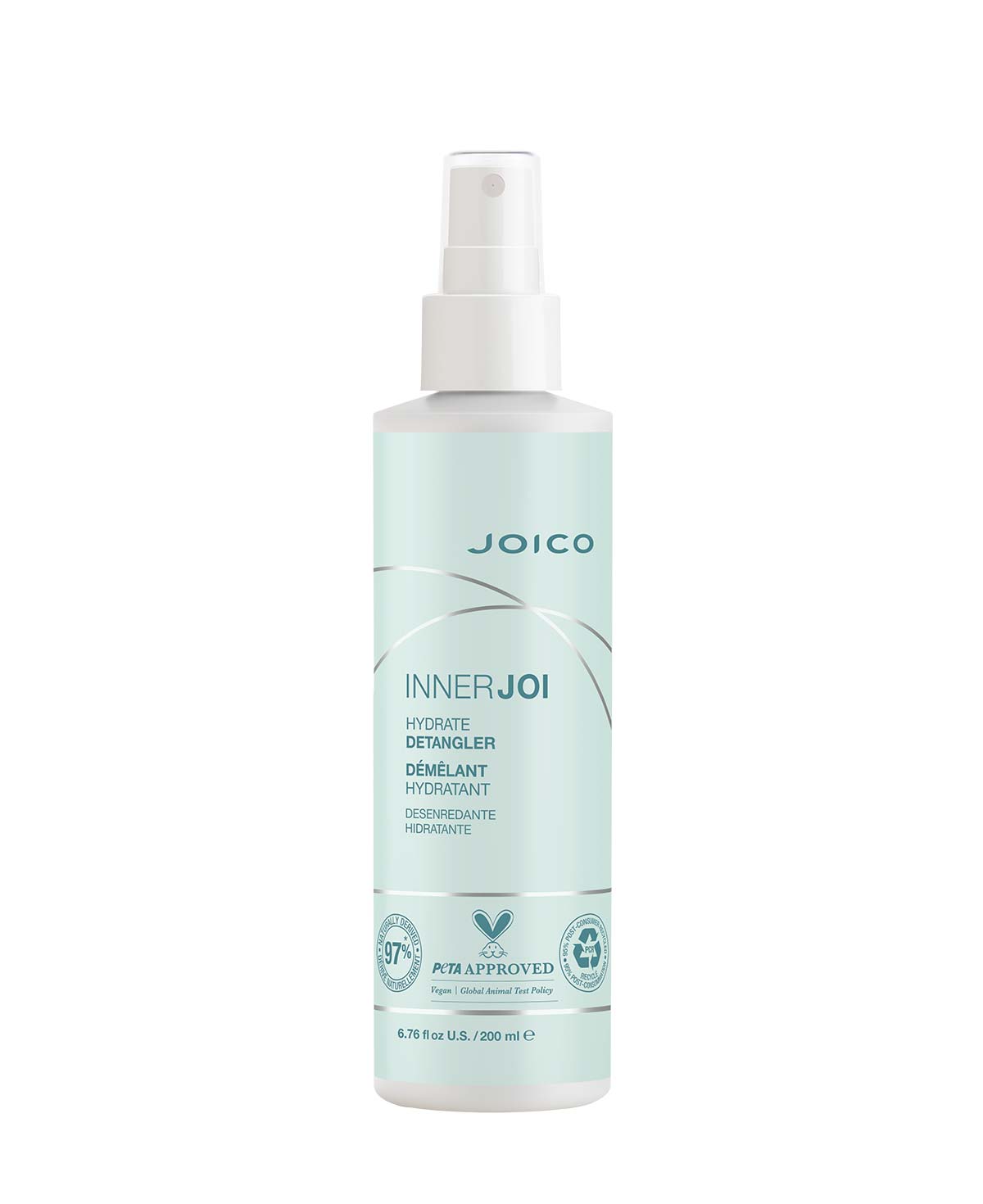 Joico InnerJoi Hydration Detangler 200ml