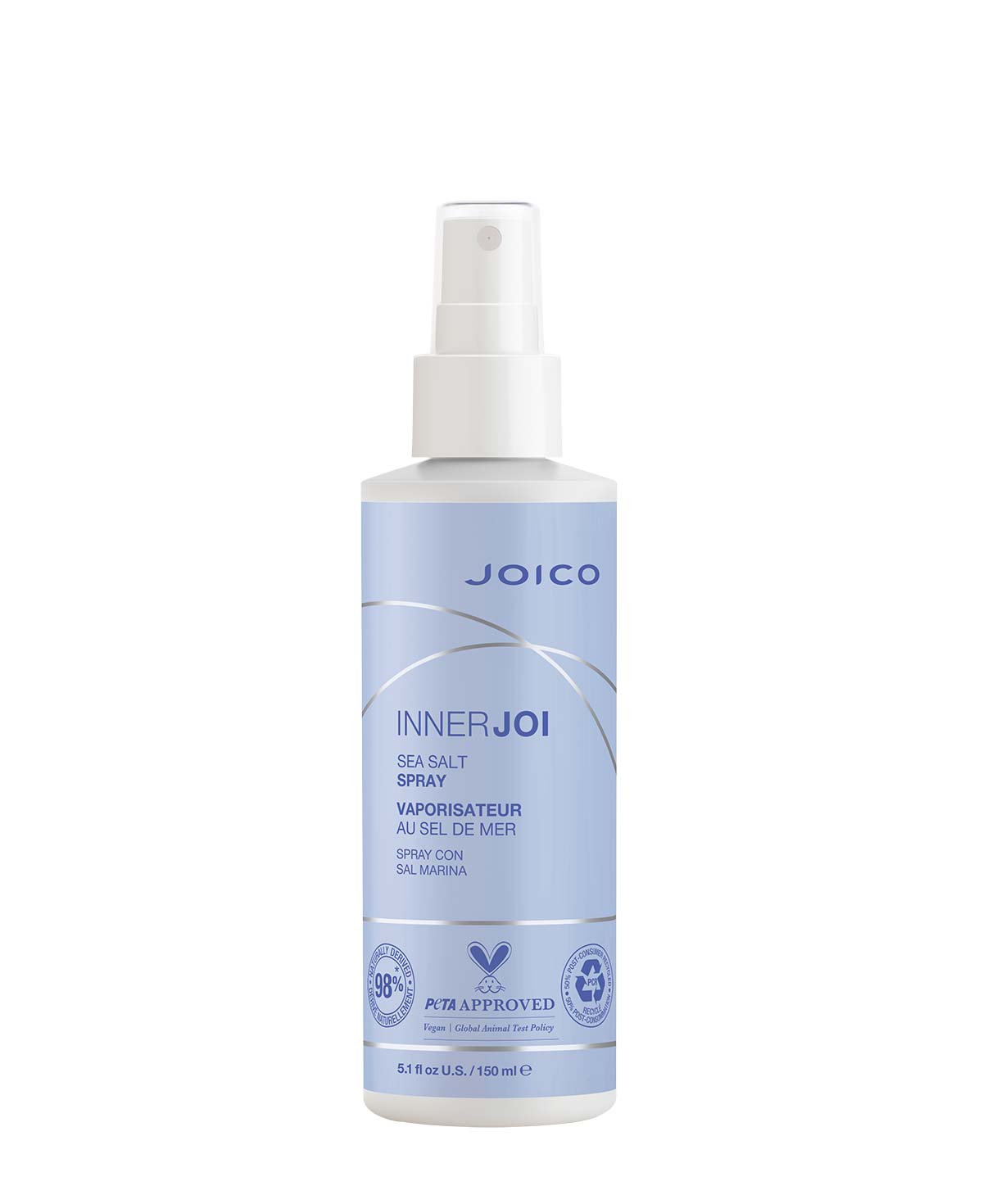 Joico InnerJoi Sea Salt Spray 150ml