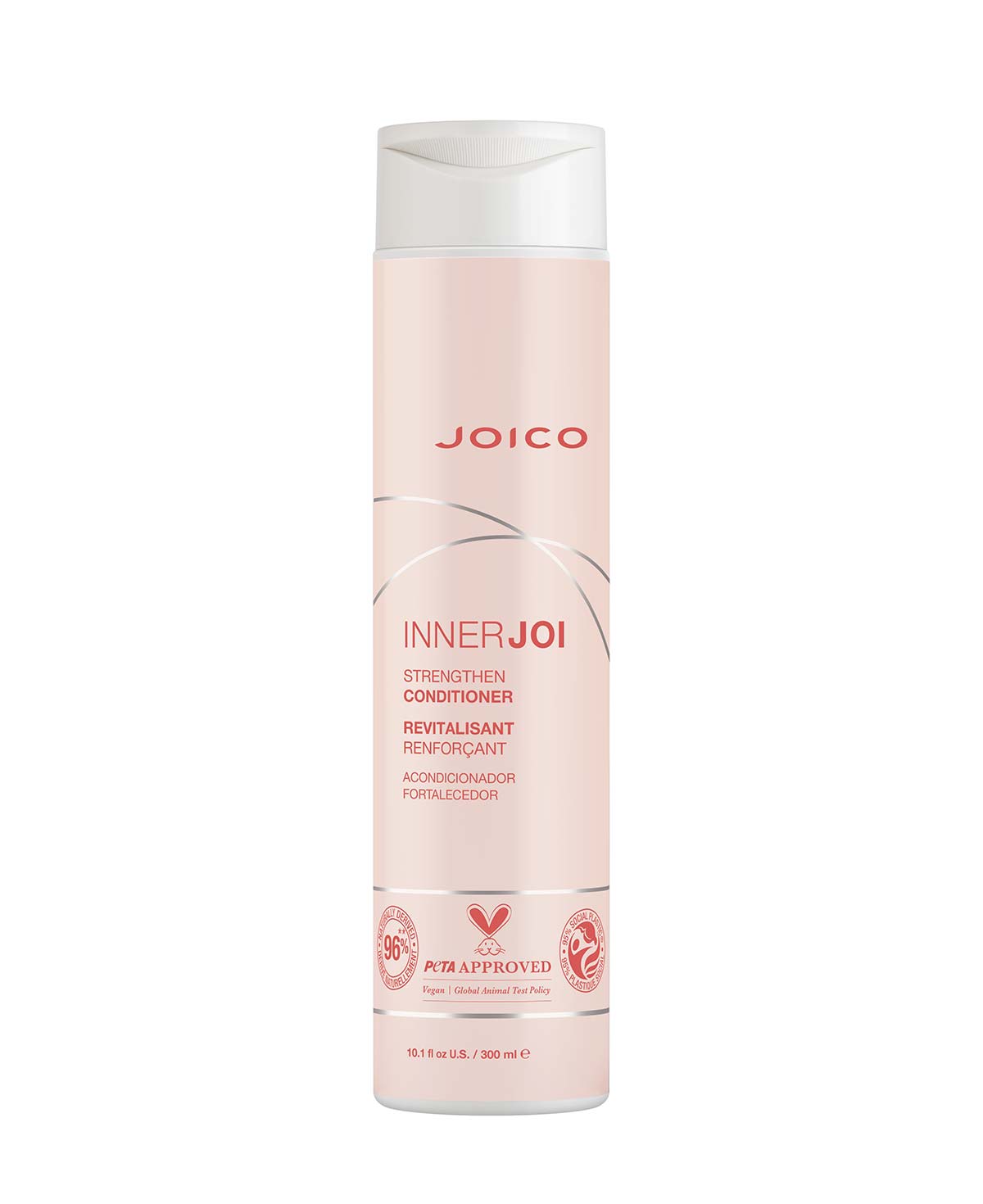 Joico InnerJoi Strengthen Conditioner 300ml