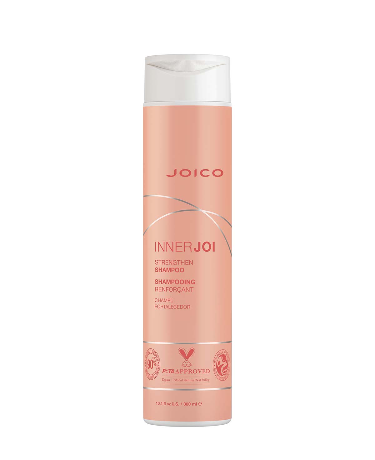 Joico InnerJoi Strengthen Shampoo 300ml