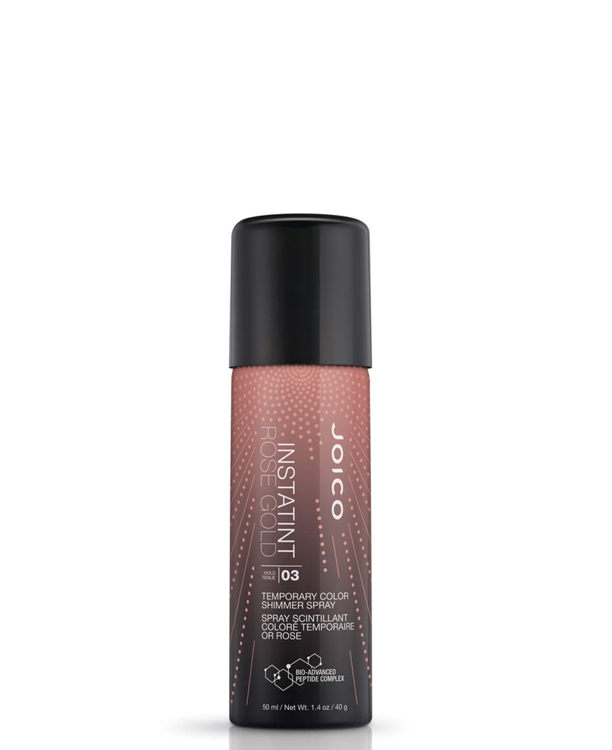 Joico Style & Finish InstaTint Rose Gold 50ml