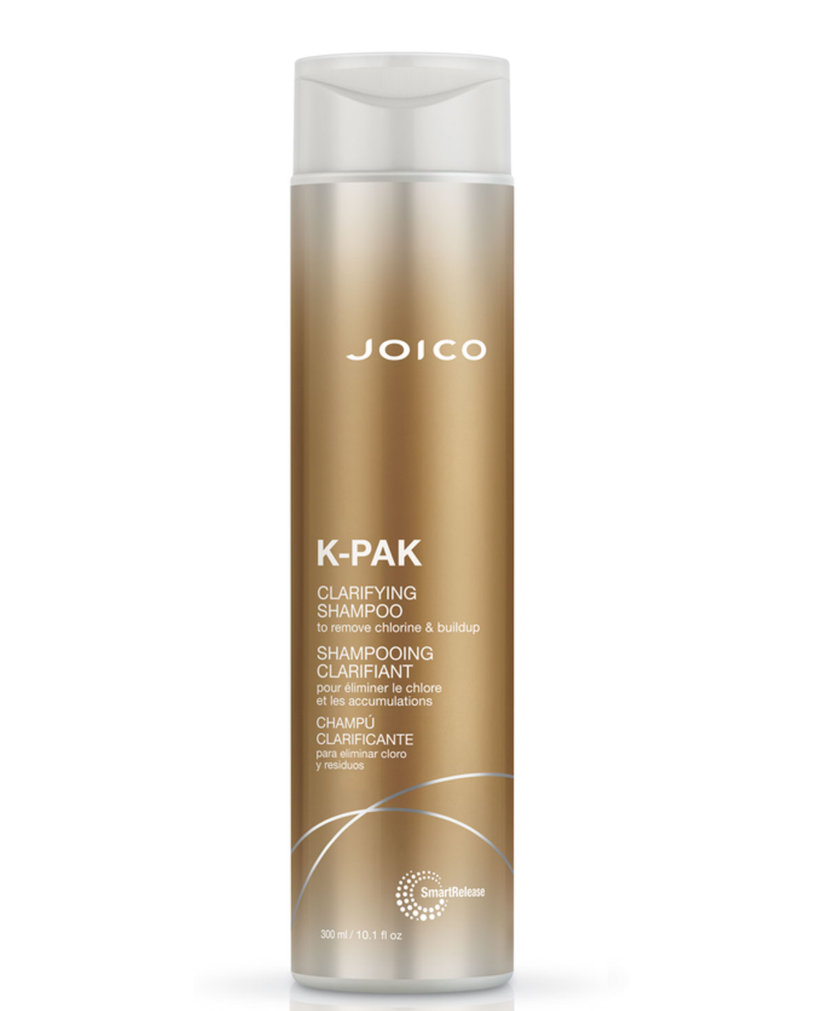 Joico K-Pak Clarifying Shampoo 300ml 