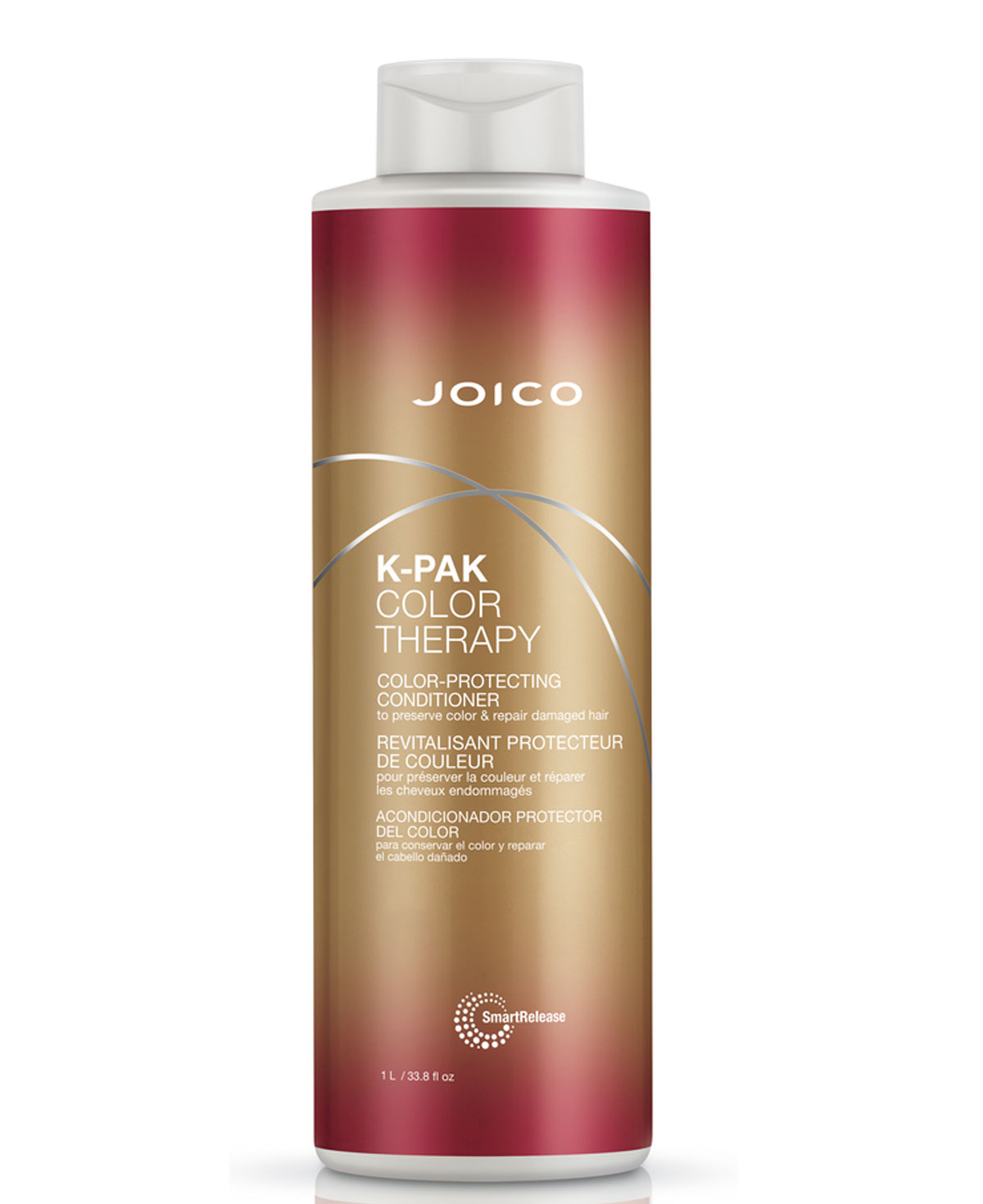 Joico K-Pak Color Therapy Color-Protecting Conditioner 1000ml 