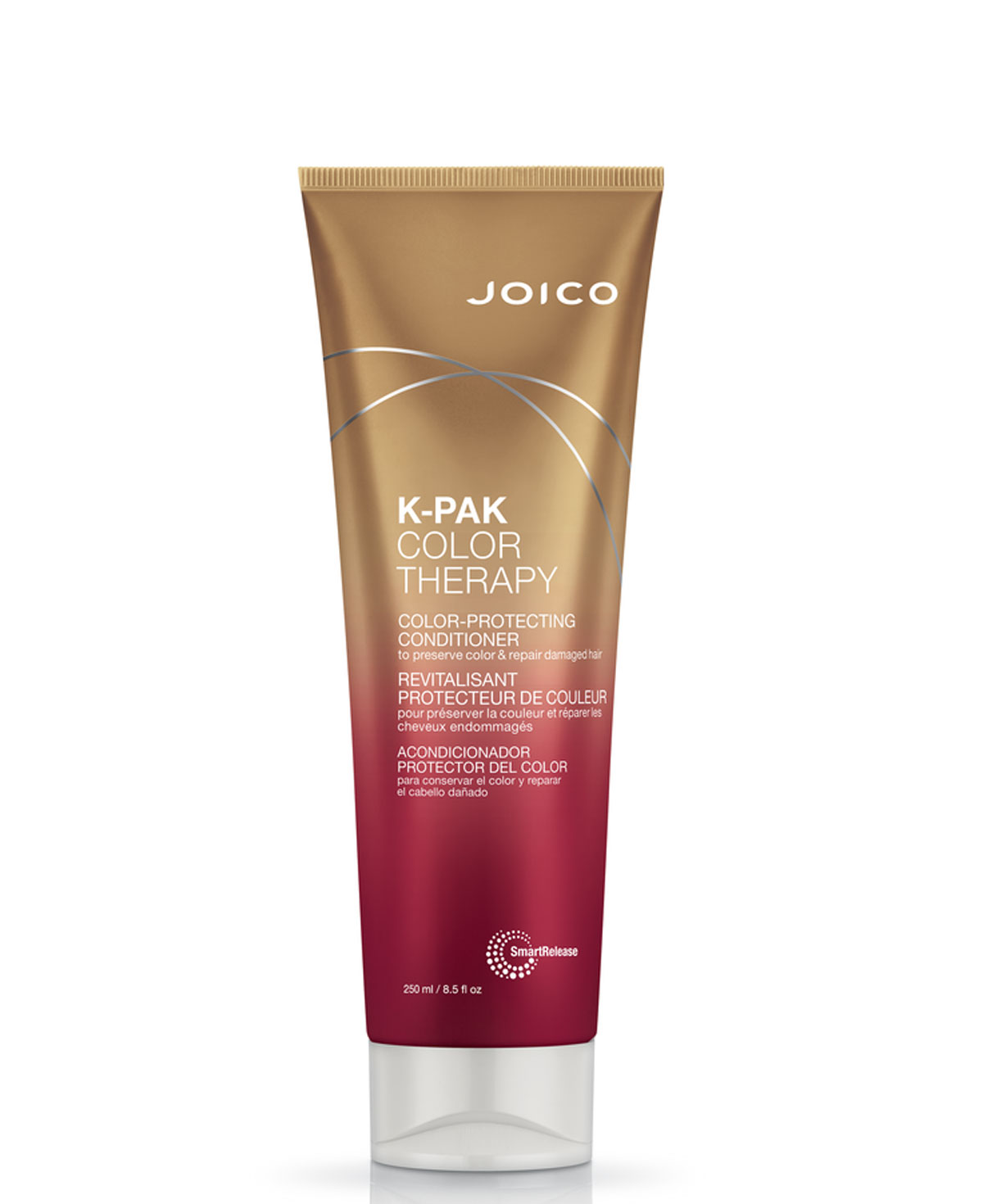 Joico K-PAK Color Therapy Color-Protecting Conditioner 250ml 