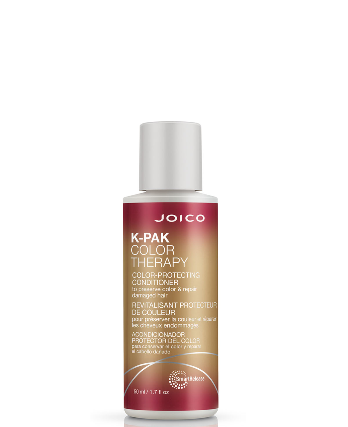 Joico K-Pak Color Therapy Color-Protecting Conditioner 50ml