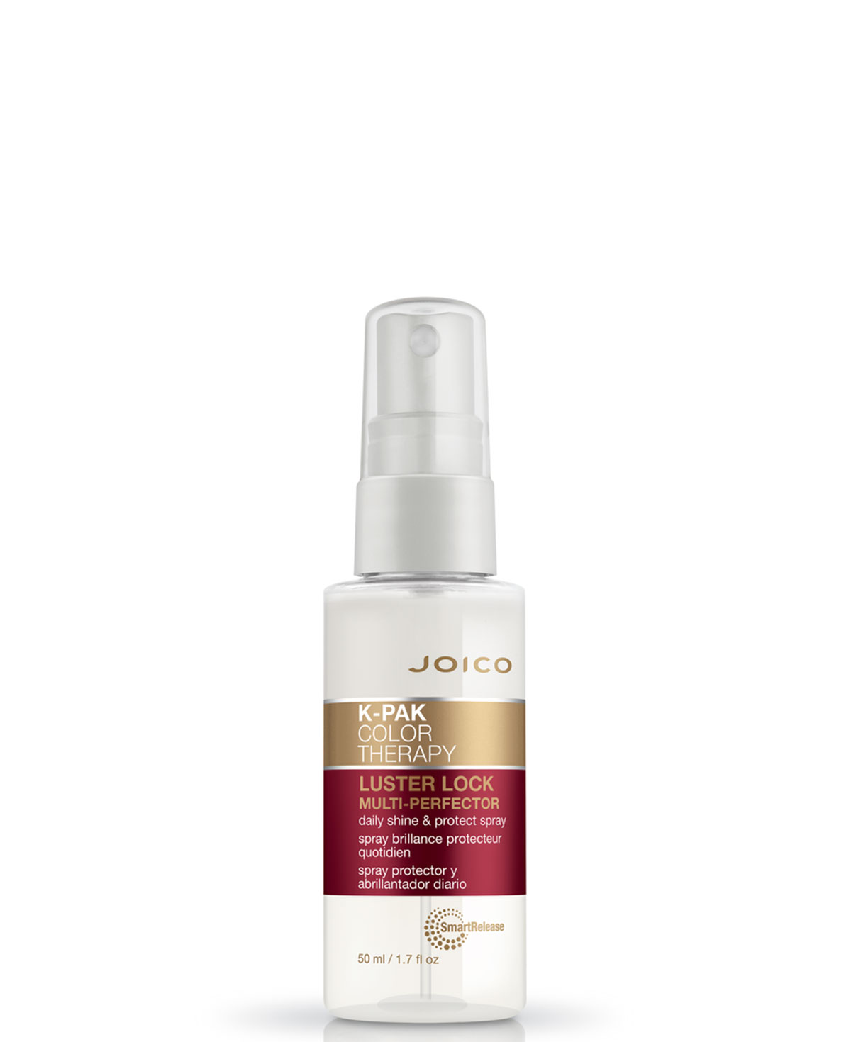 Joico K-Pak Color Therapy Luster Lock Spray 50ml