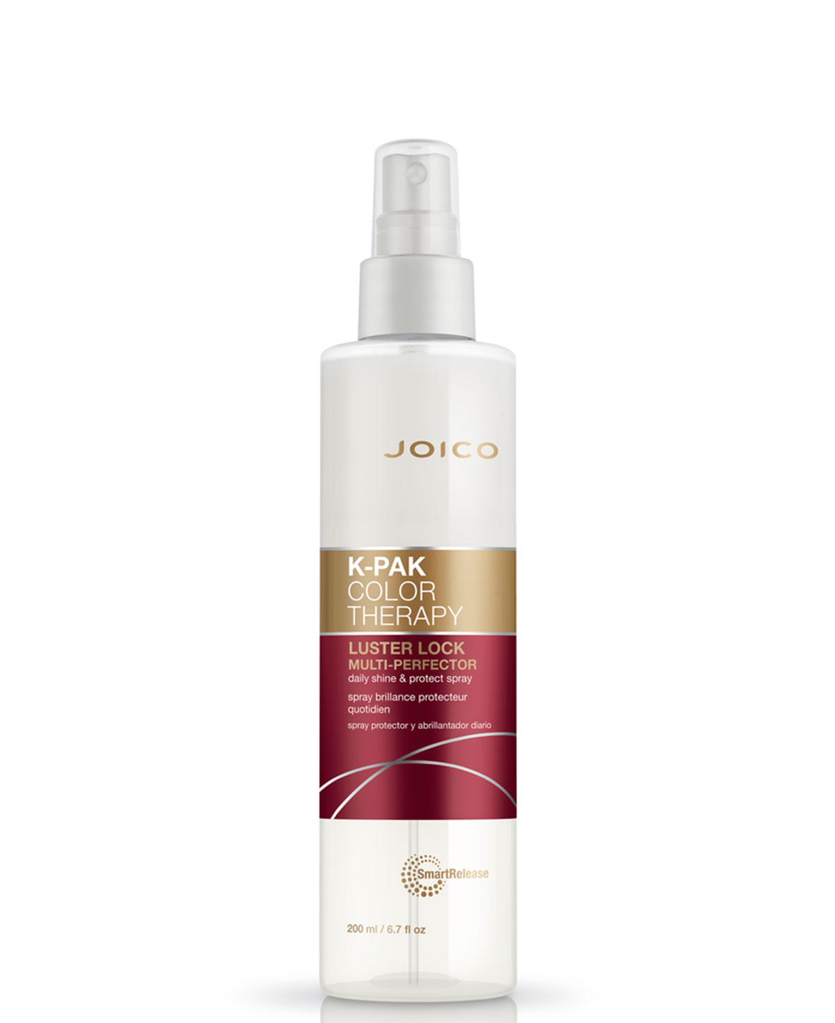 Joico K-Pak Color Therapy Luster Lock Spray 200ml