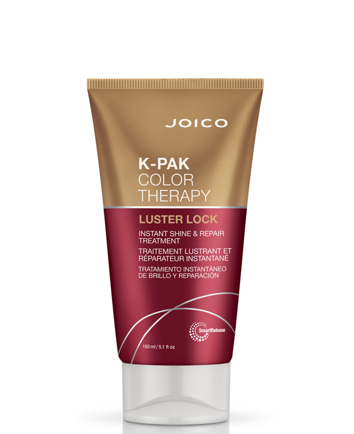 Joico K-Pak Color Therapy Luster Lock Treatment 150ml