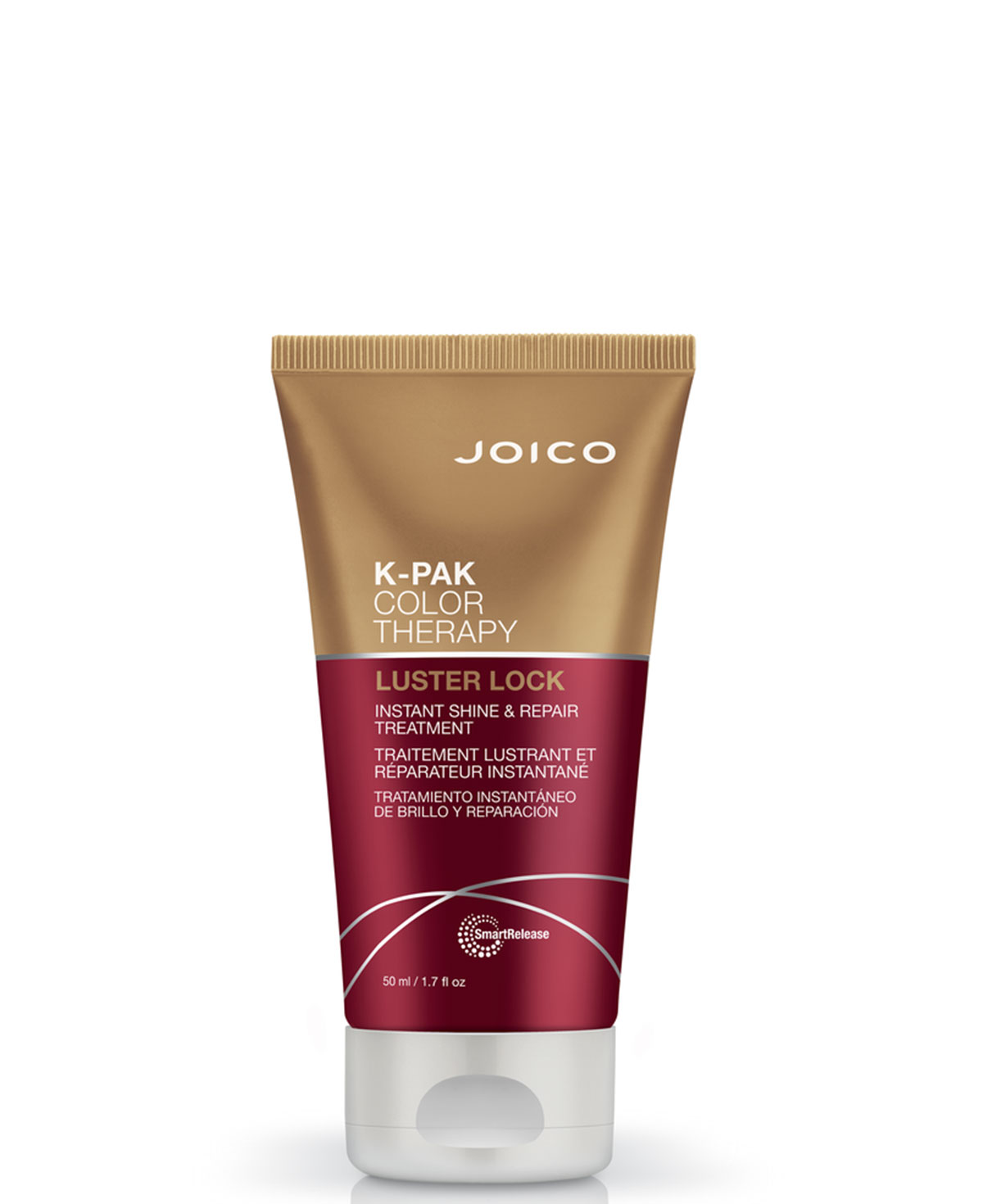 Joico K-Pak Color Therapy Luster Lock Treatment 50ml