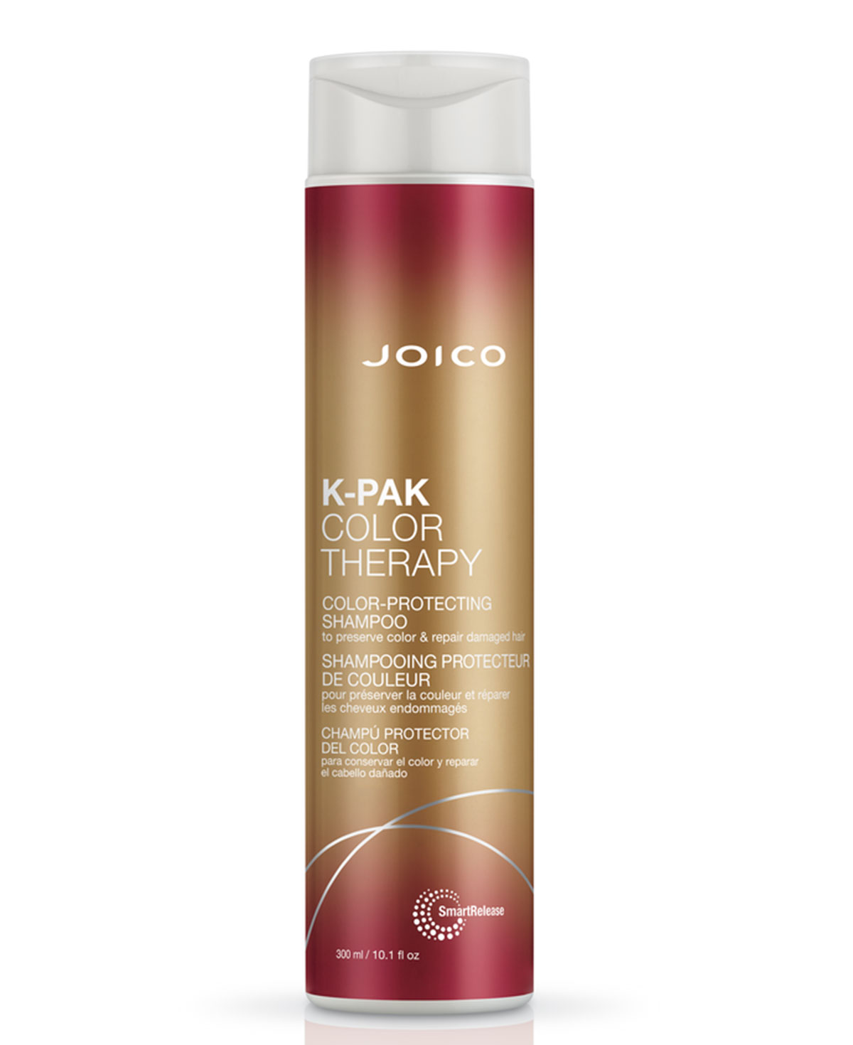 Joico K-Pak Color Therapy Color-Protecting Shampoo 300ml 