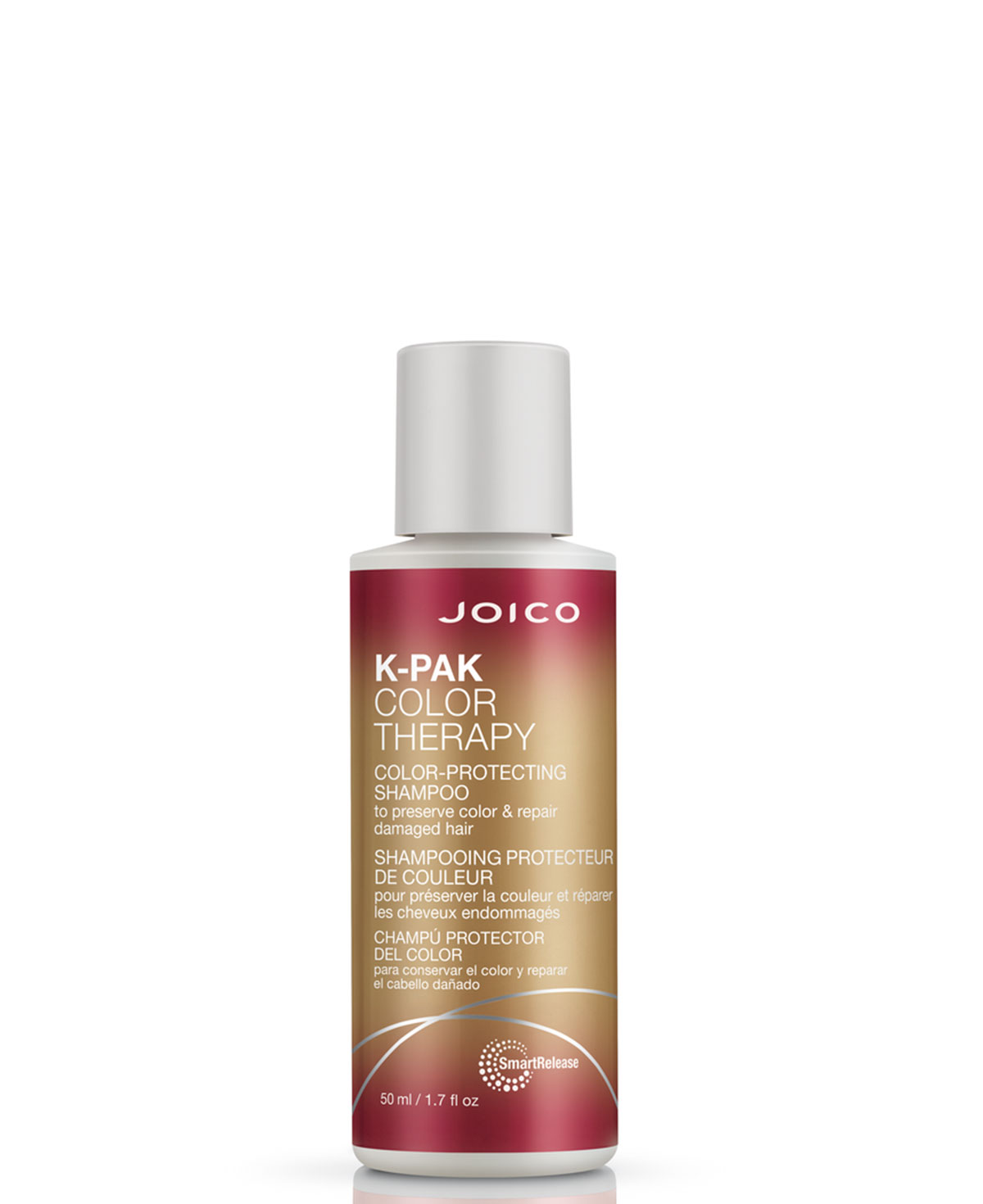 Joico K-Pak Color Therapy Color-Protecting Shampoo 50ml 