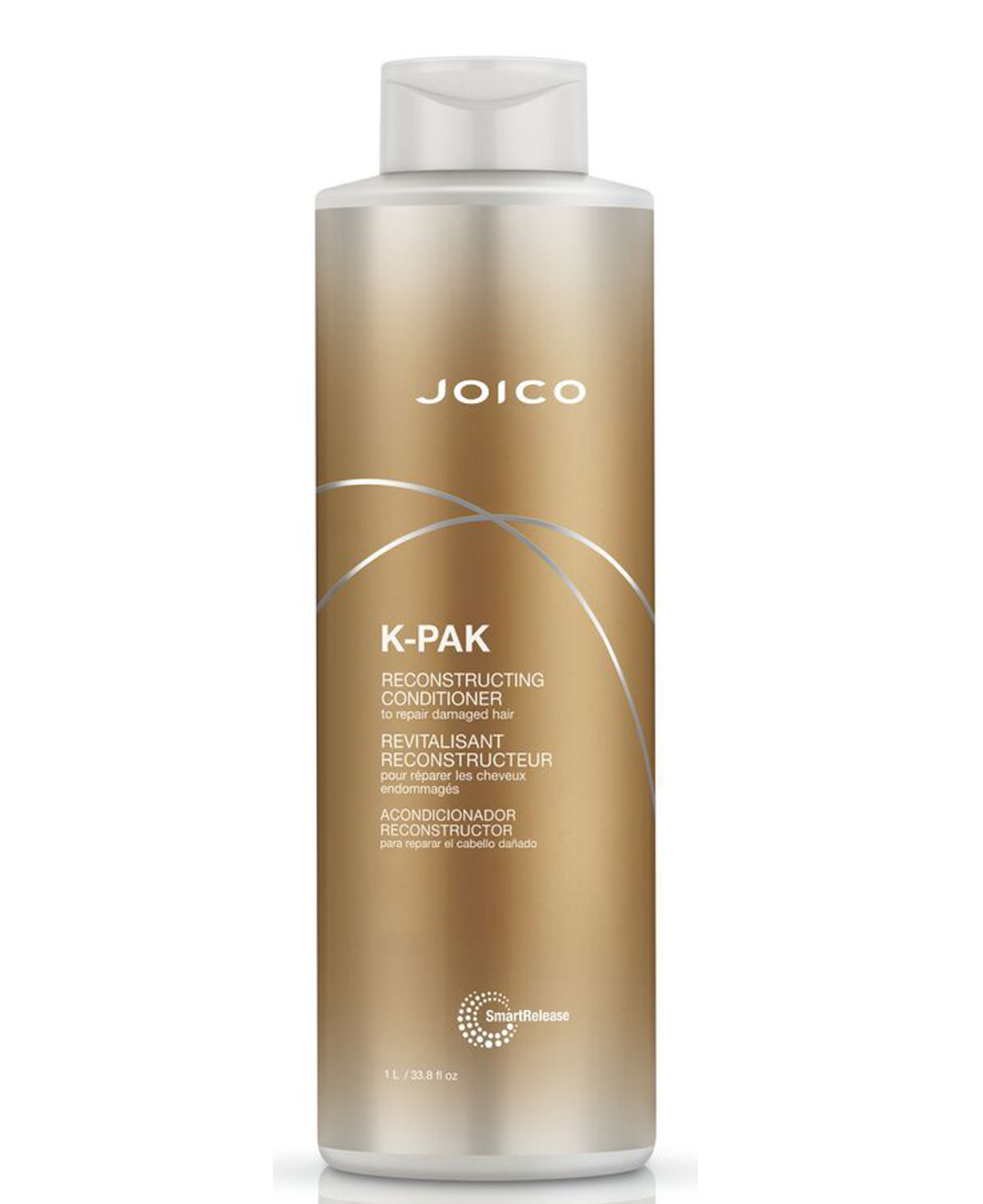 Joico K-Pak Reconstructing Conditioner 1000ml 