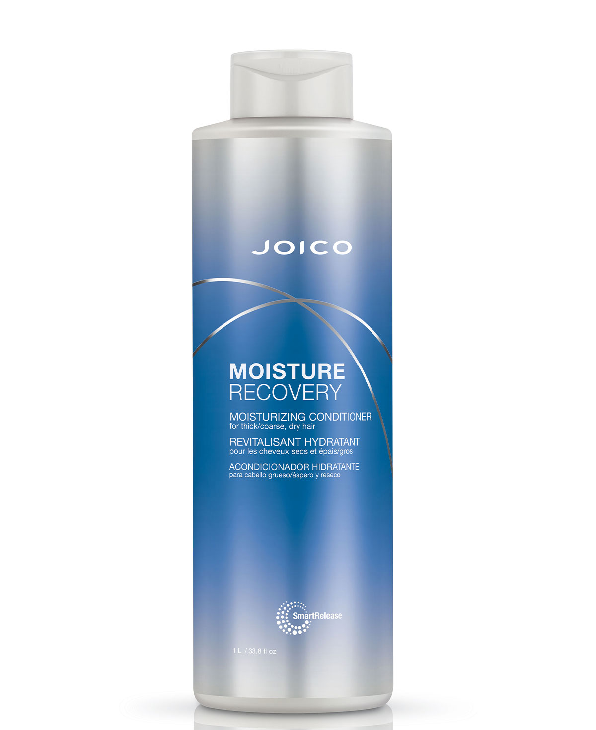 Joico Moisture Recovery Conditioner 1000ml