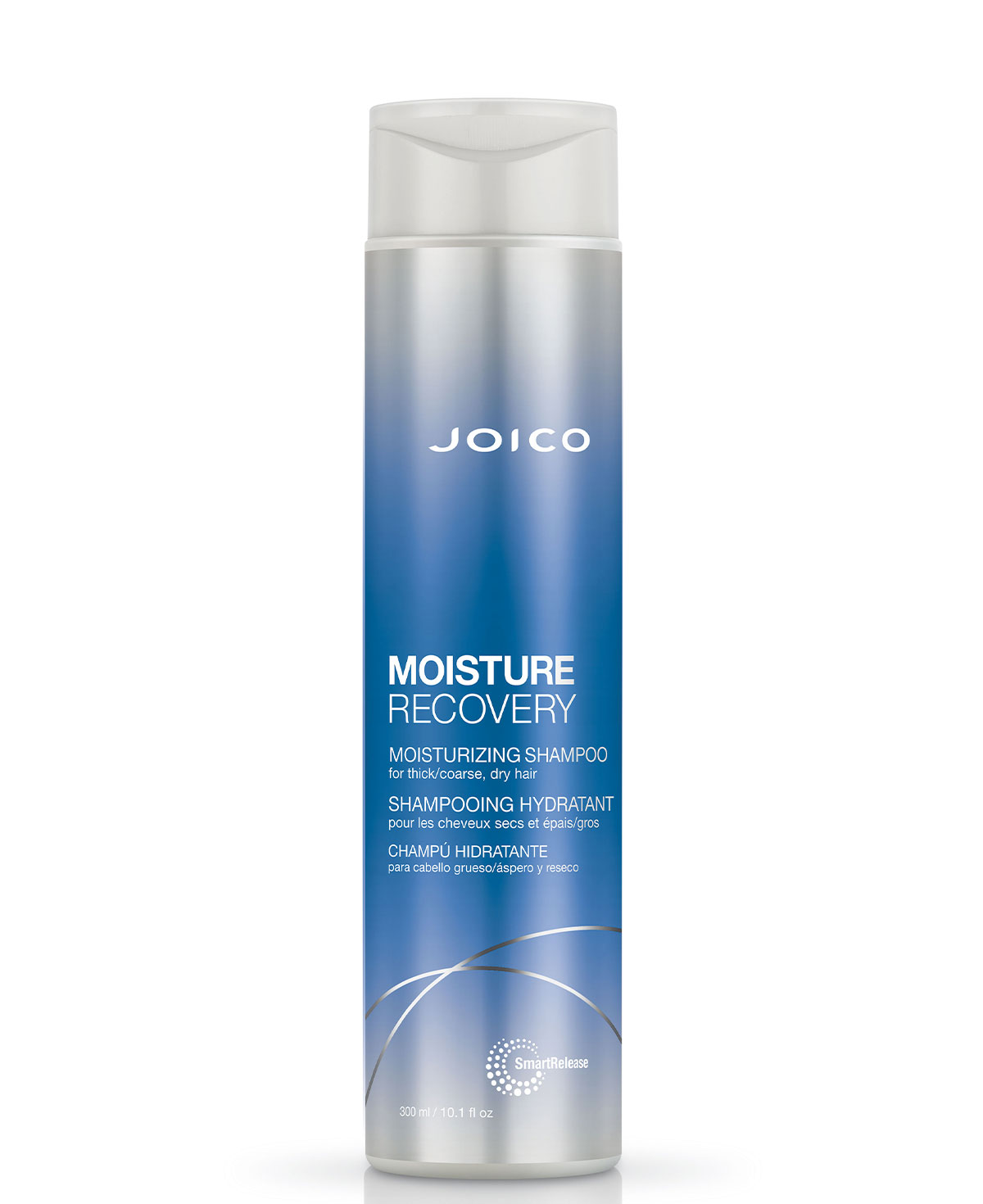 Joico Moisture Recovery Shampoo 300ml 