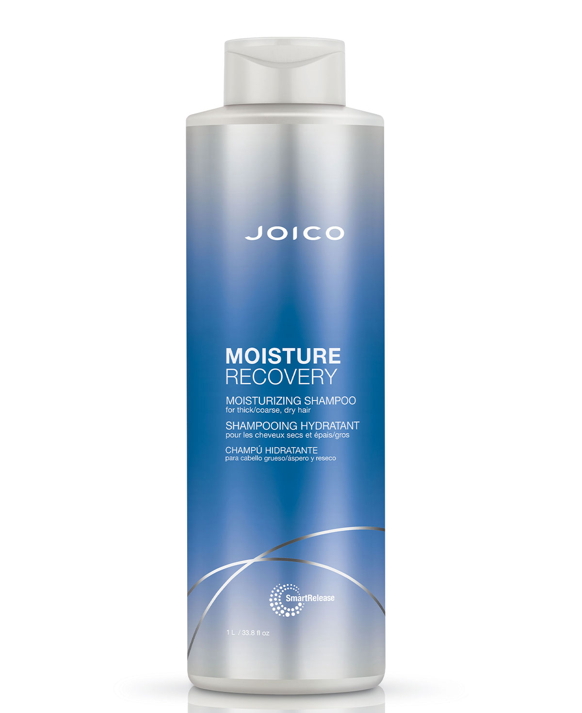 Joico Moisture Recovery Shampoo 1000ml