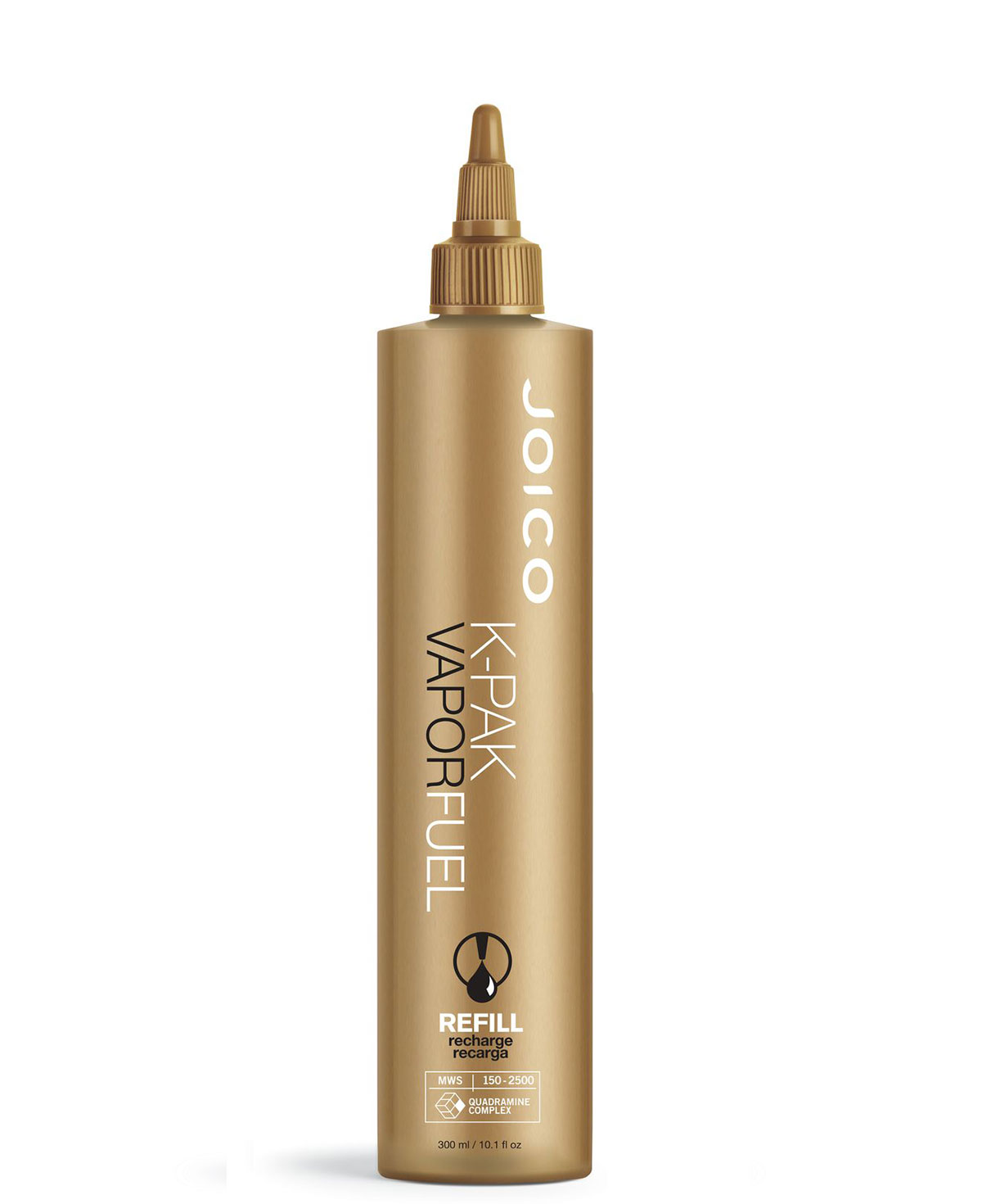 Joico K-Pak Vapor Fuel 300ml