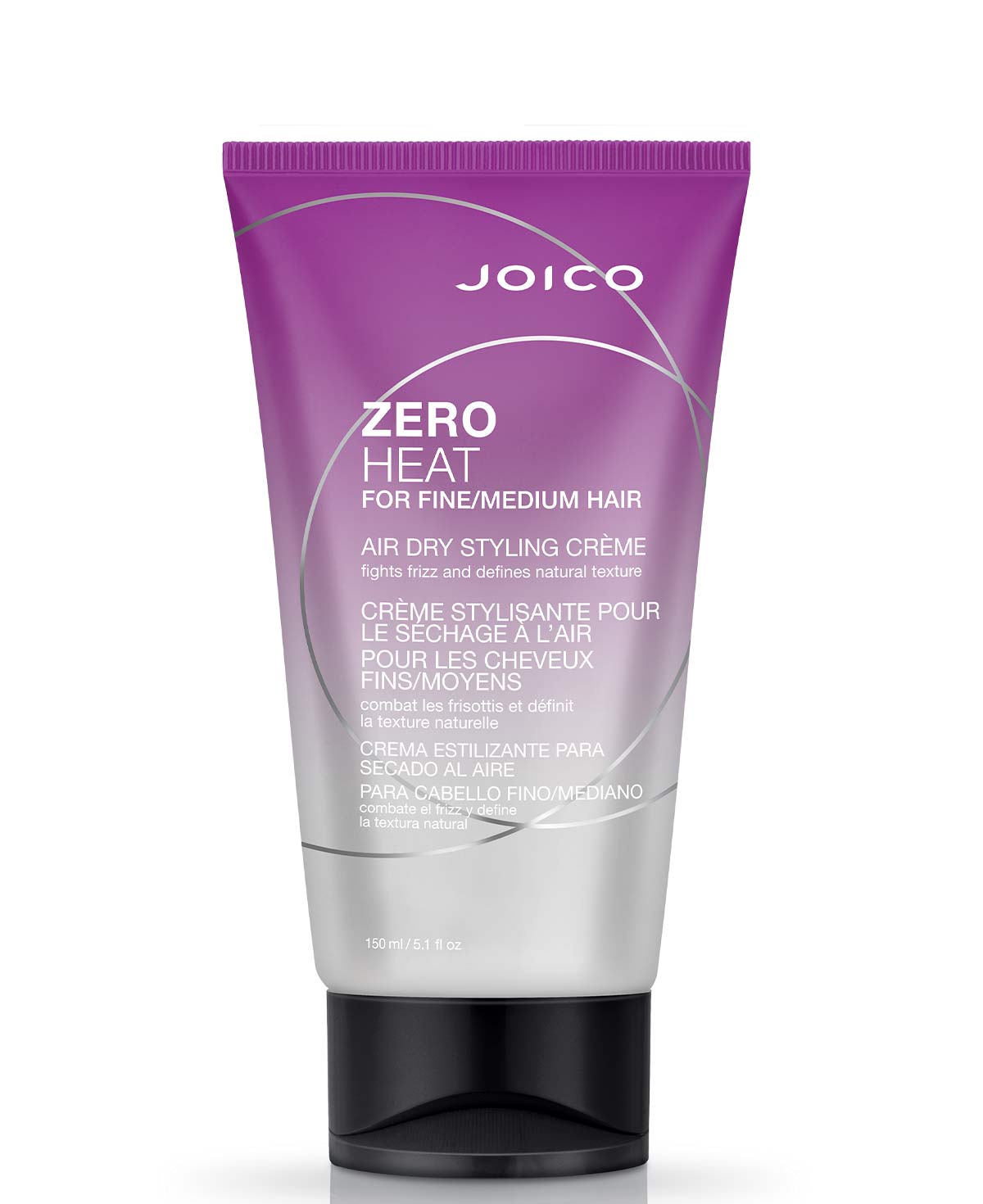 Joico SF Zero Heat - for Fine/Normal Hair 150ml 