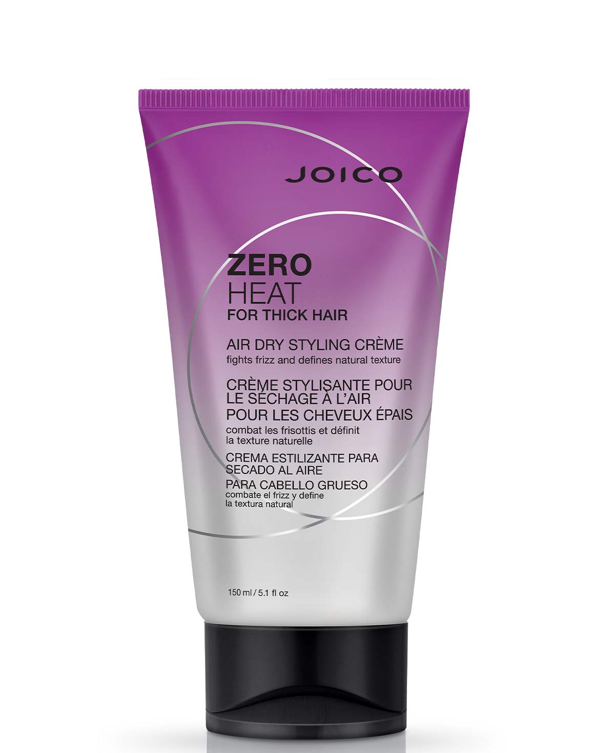 Joico SF Zero Heat - for Thick Hair 150ml 