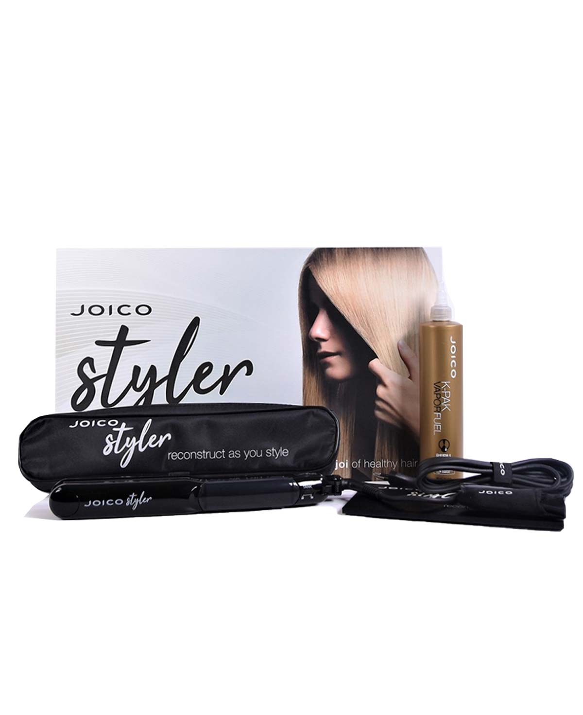 JOICO-STYLER Promo 1 Stück 10% Rabatt