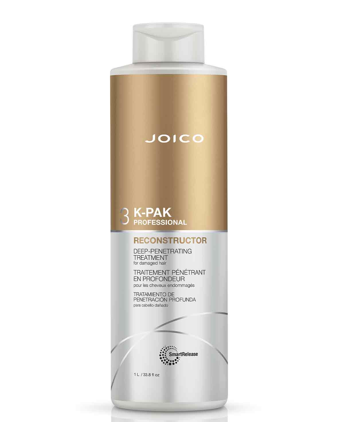 Joico K-Pak PROFESSIONAL Reconstructor 1000ml 