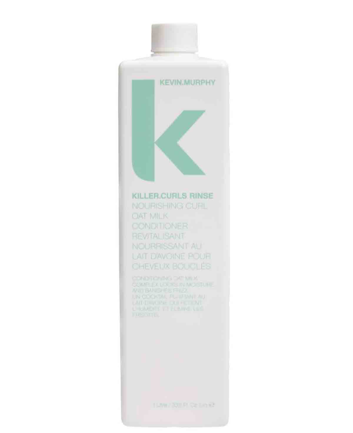 Kevin.Murphy KILLER.CURLS RINSE 1000ml