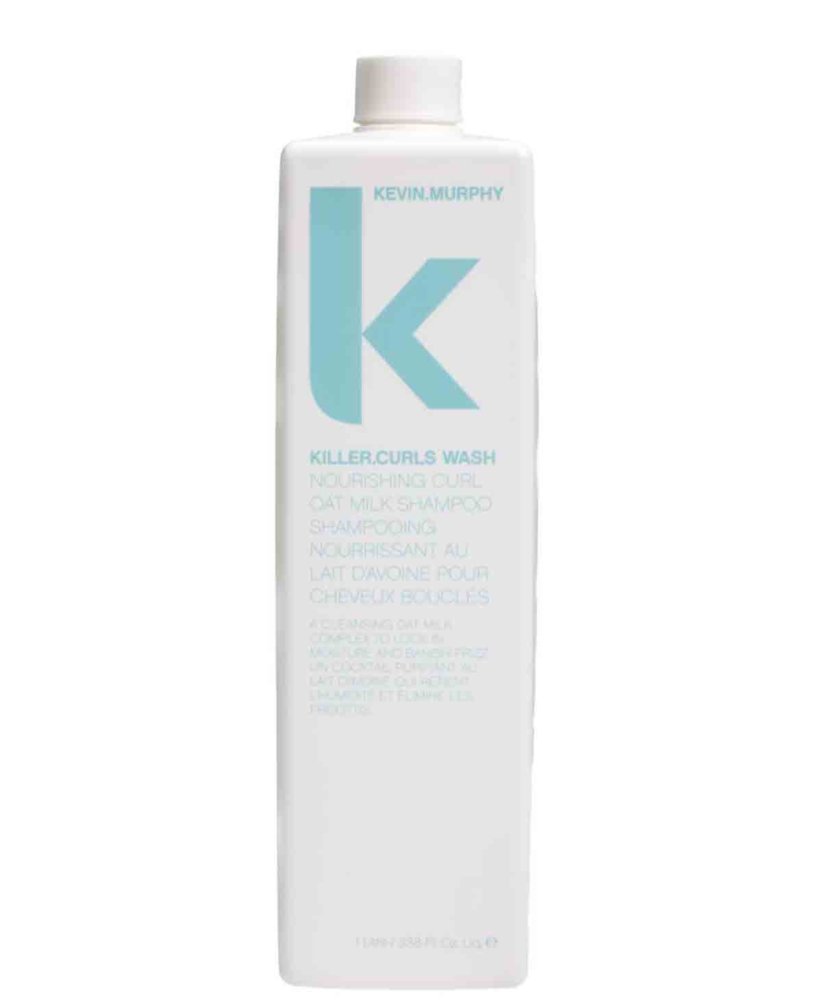 Kevin.Murphy KILLER.CURLS WASH 1000ml