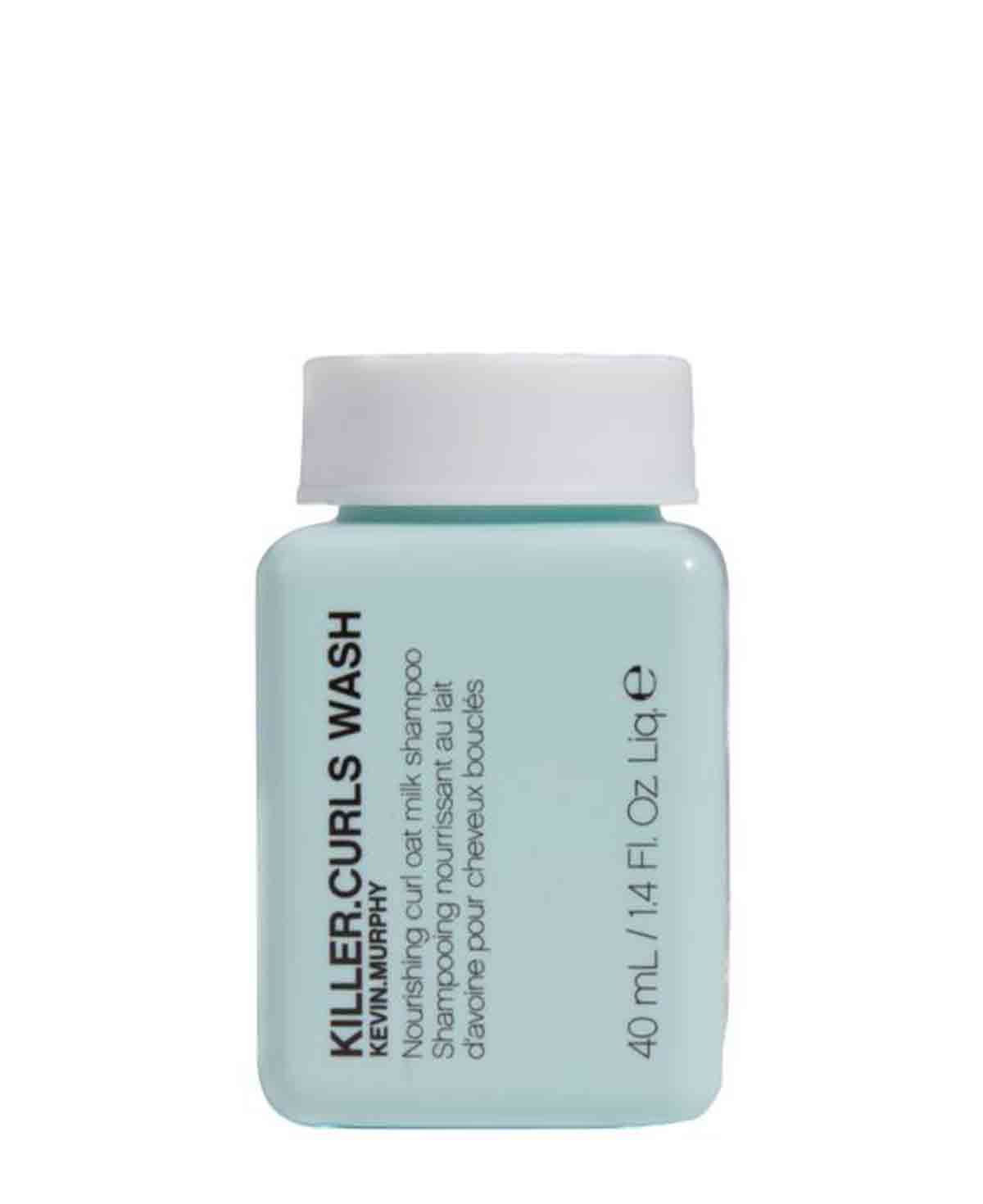 Kevin.Murphy KILLER.CURLS WASH 40ml