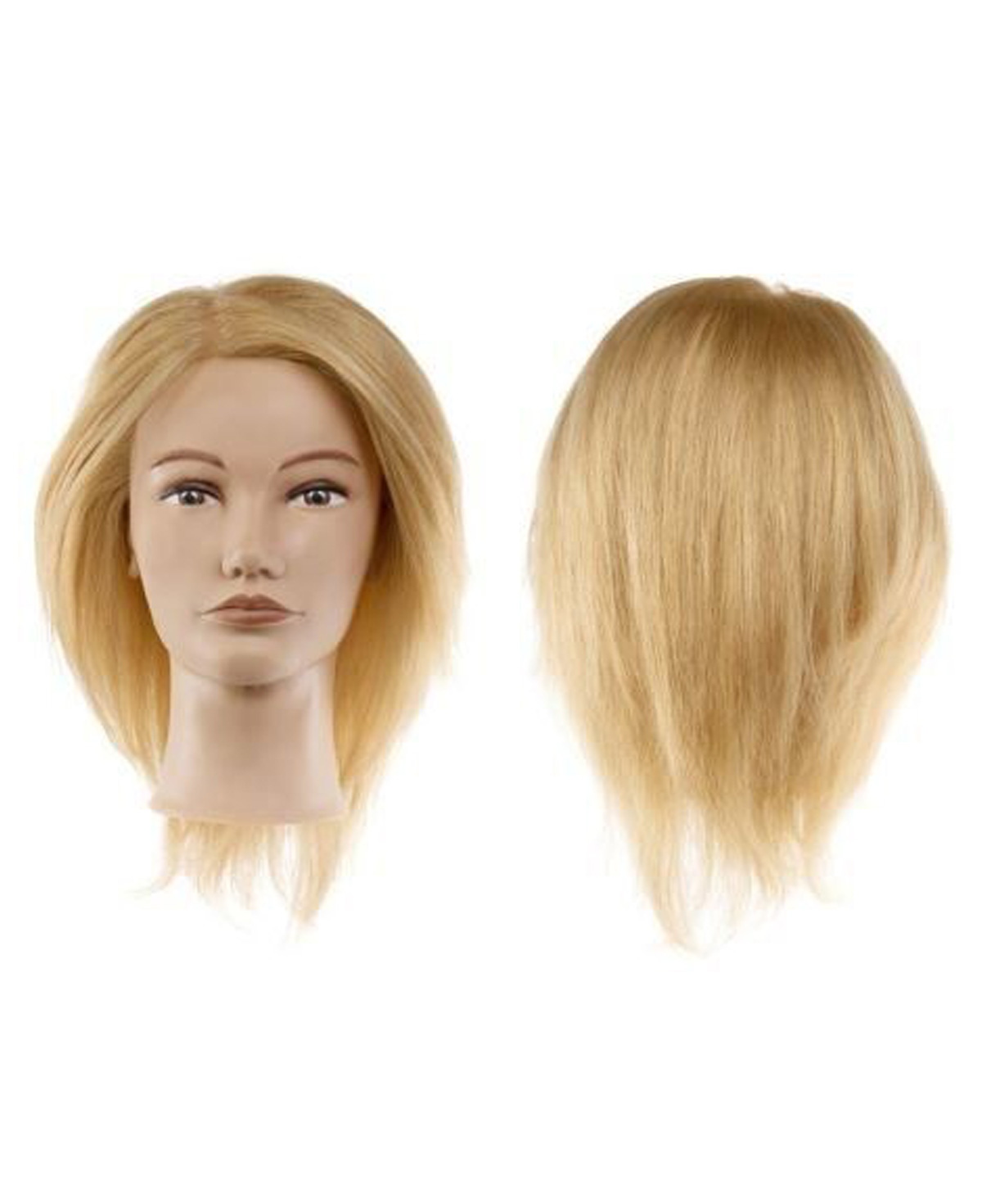 Pivot Point Mannequin Head Kim - Light Blonde