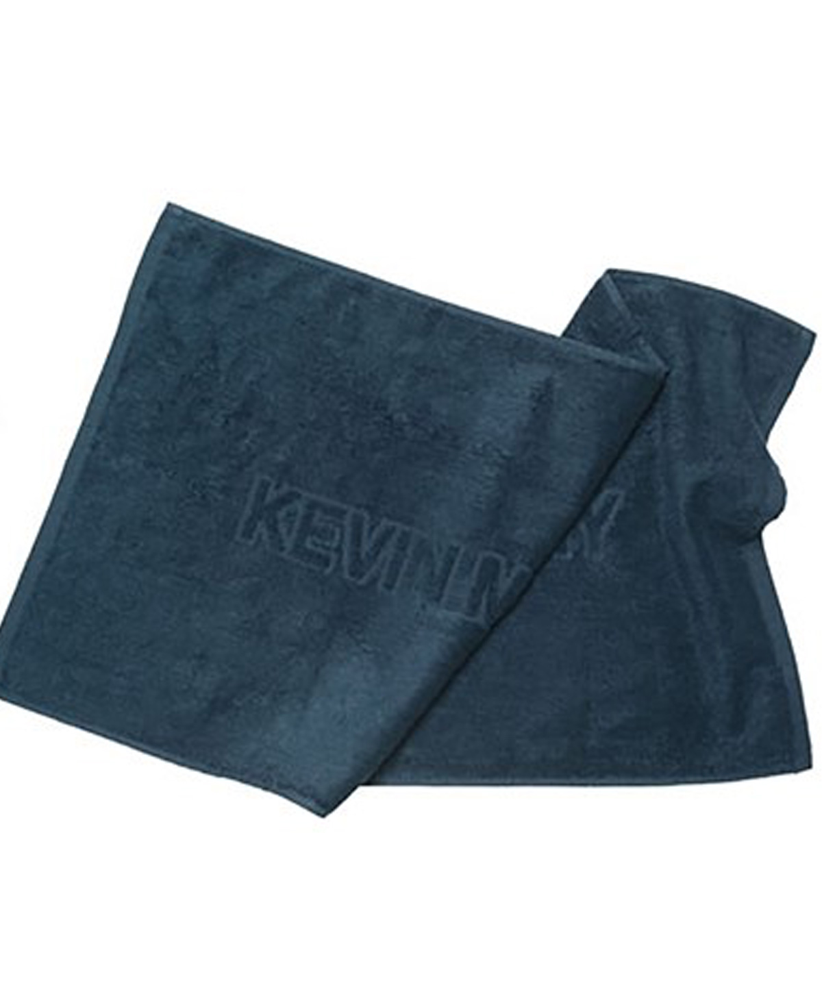 Kevin.Murphy BLACK SALON TOWEL