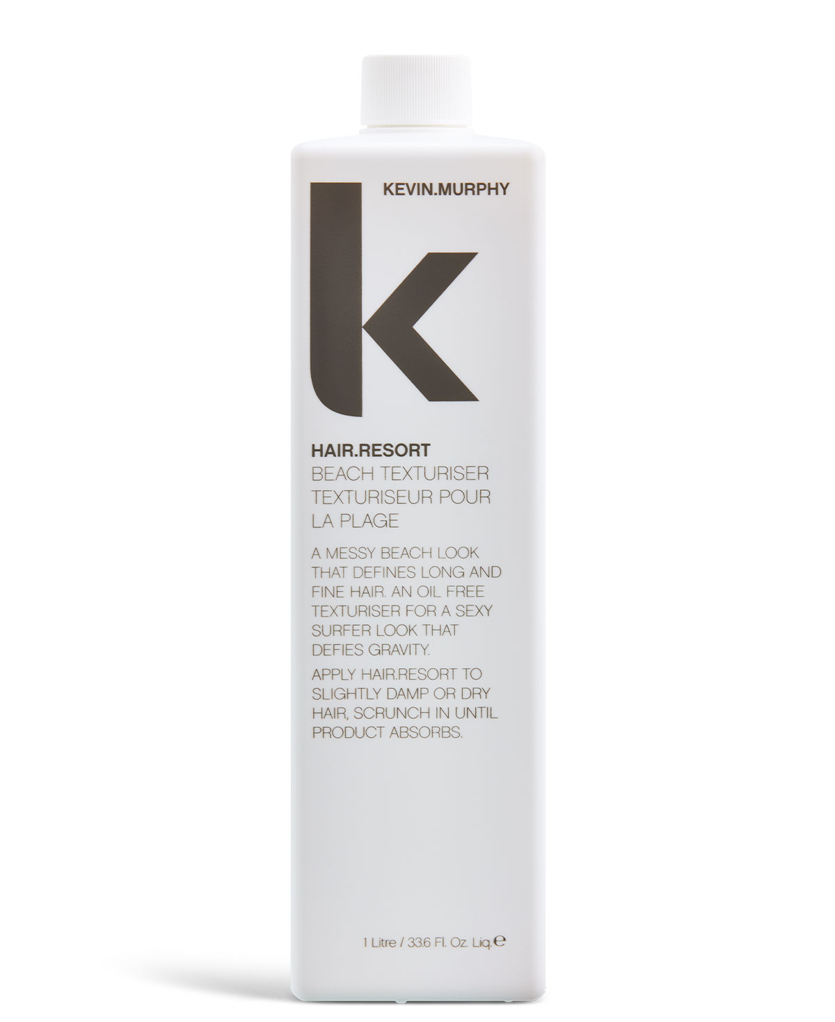 Kevin.Murphy HAIR.RESORT 1000ml