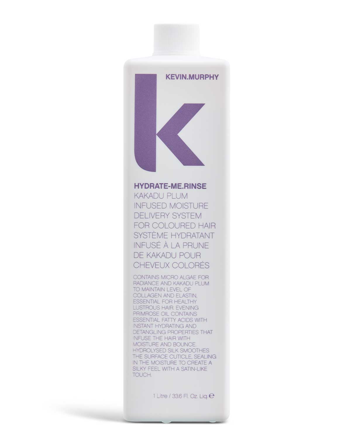 Kevin.Murphy HYDRATE-ME.RINSE 1000ml