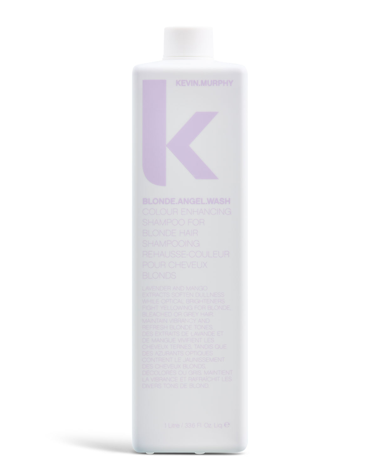 Kevin.Murphy BLONDE.ANGEL.WASH 1000ml