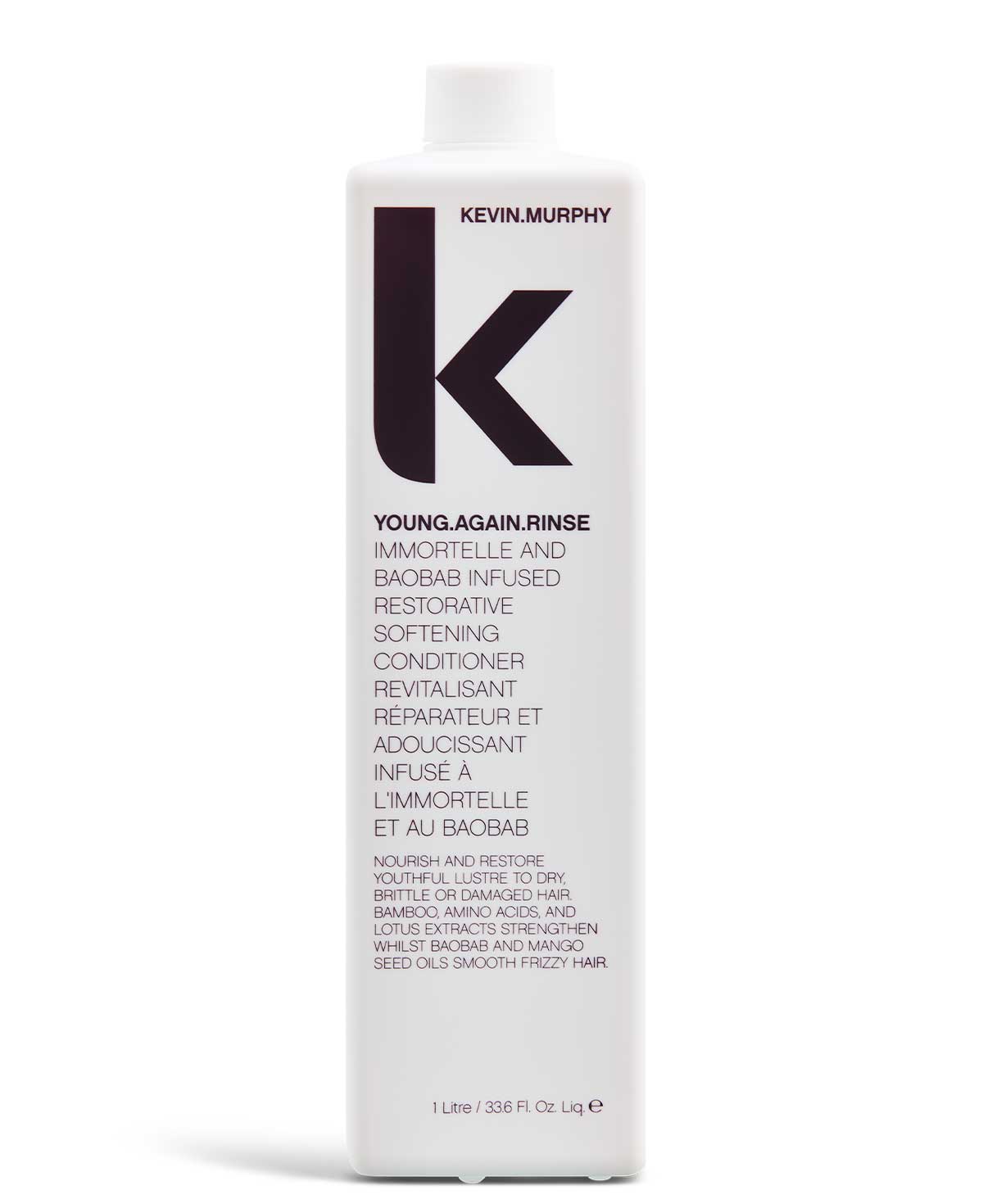 Kevin.Murphy YOUNG.AGAIN.RINSE 1000ml