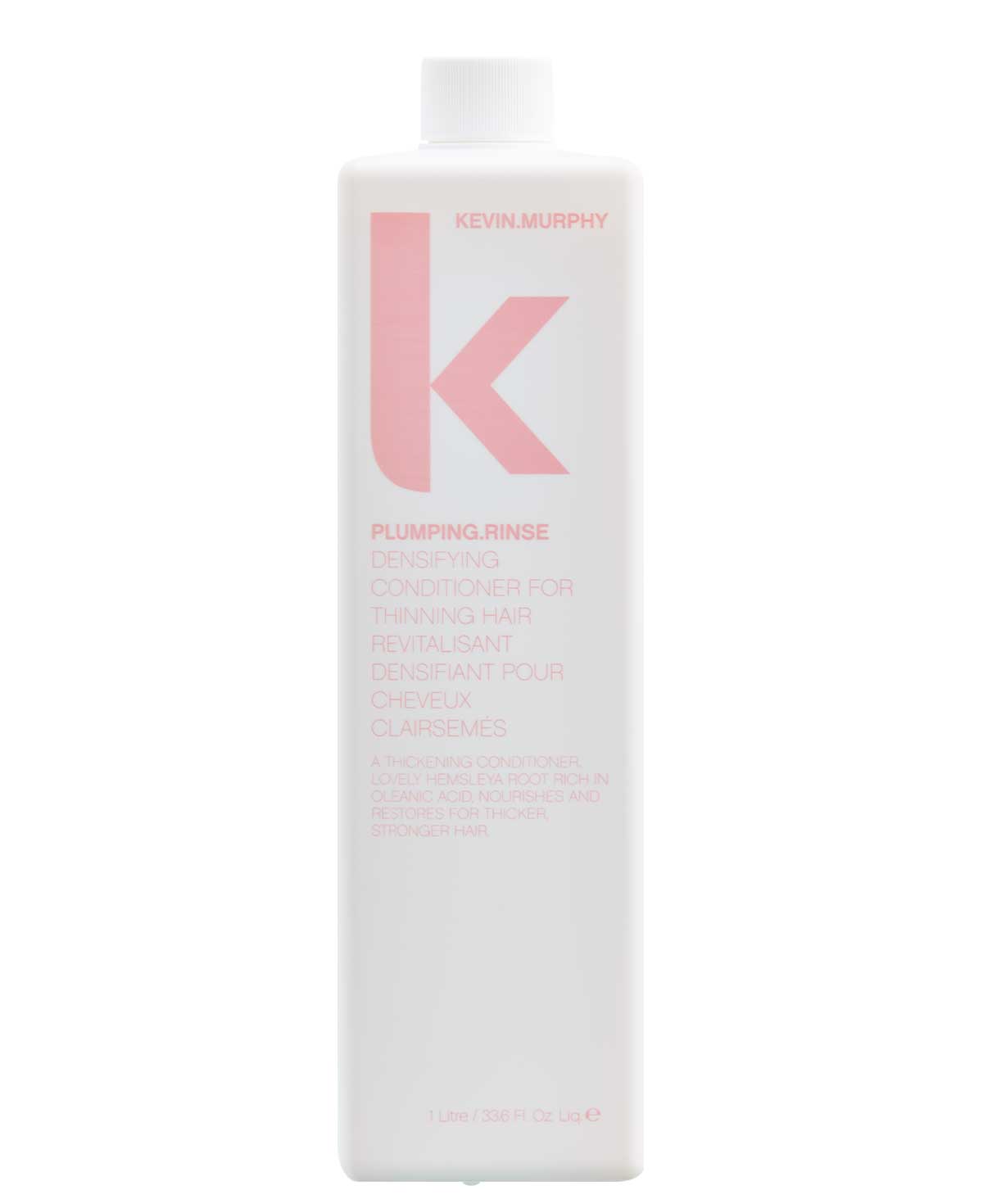 Kevin.Murphy PLUMPING.RINSE 1000ml