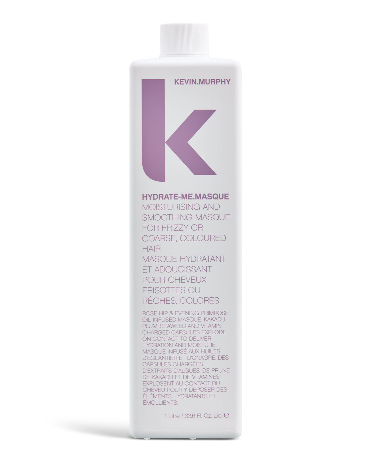 Kevin.Murphy HYDRATE-ME.MASQUE 1000ml