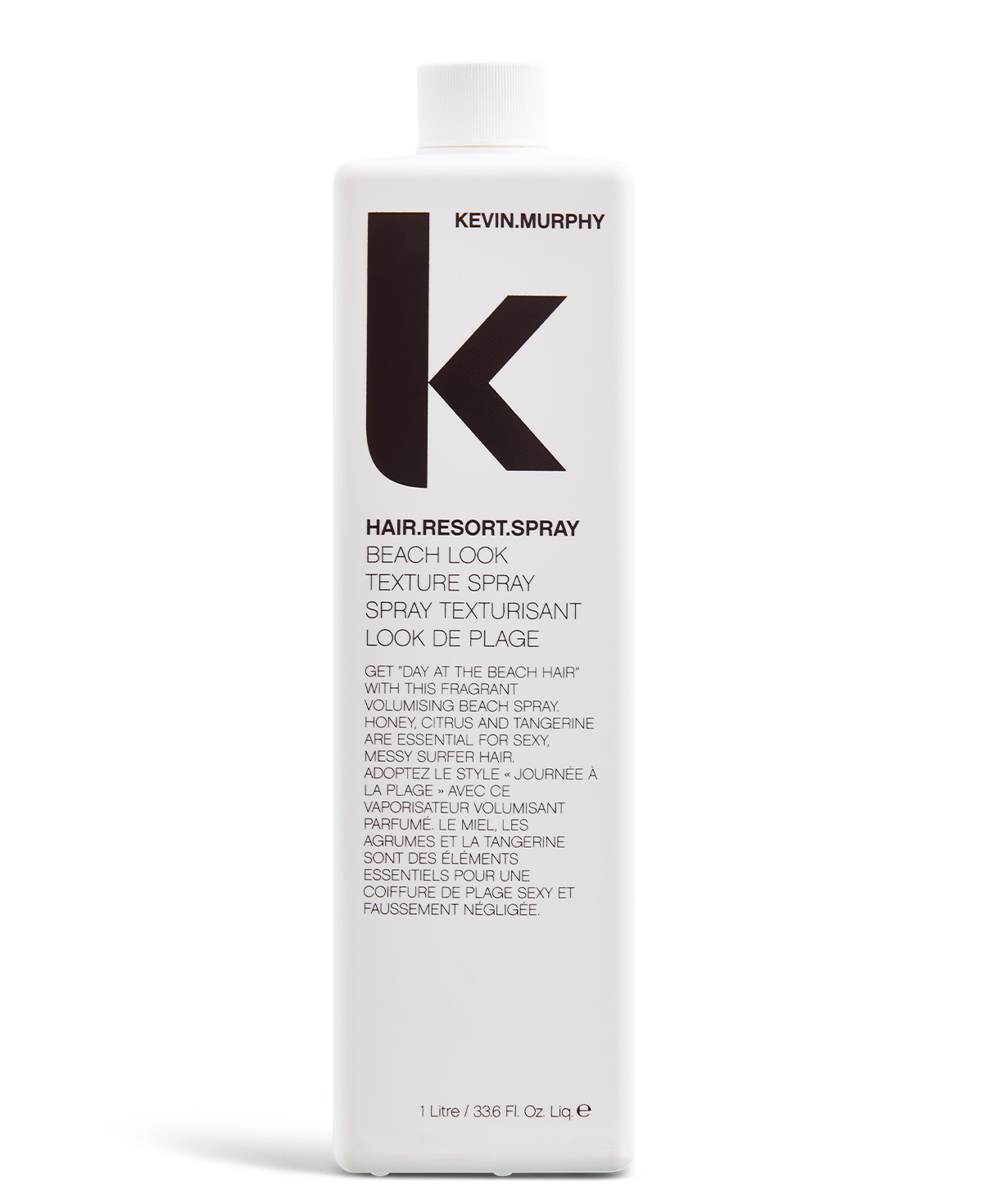 Kevin.Murphy HAIR.RESORT.SPRAY 1000ml