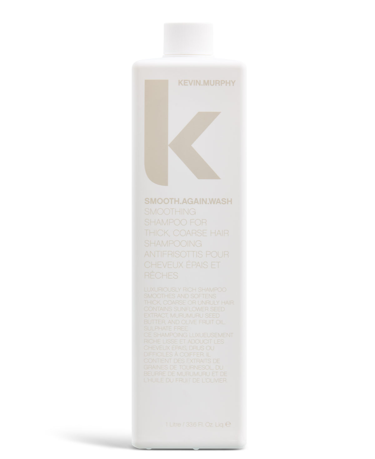 Kevin.Murphy SMOOTH.AGAIN.WASH 1000ml