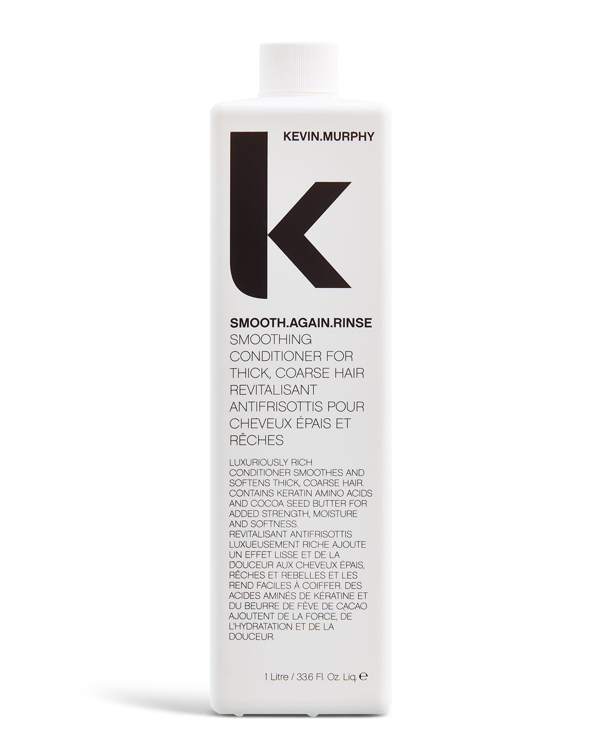 Kevin.Murphy SMOOTH.AGAIN.RINSE 1000ml