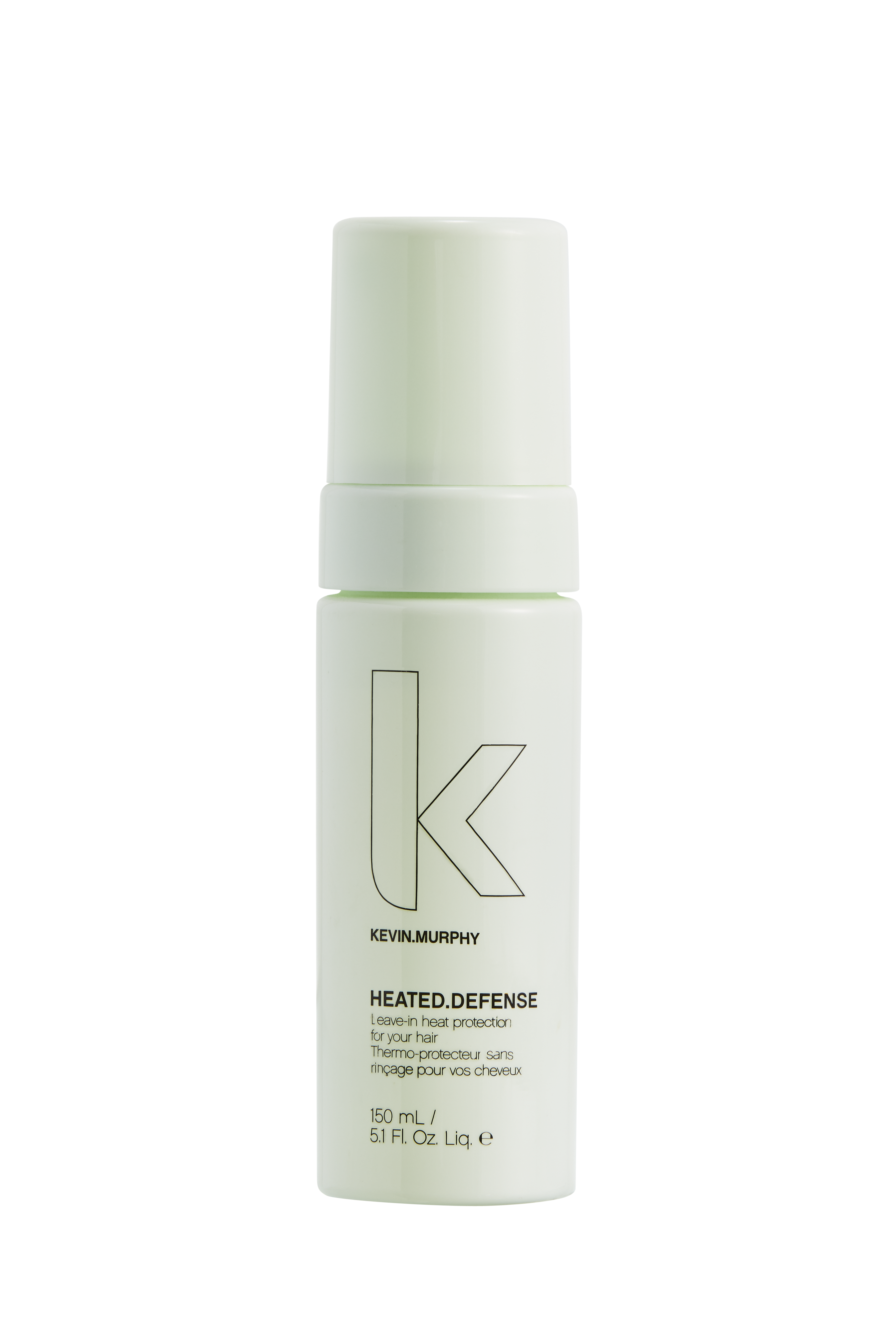 Kevin.Murphy HEATED.DEFENSE 150ml