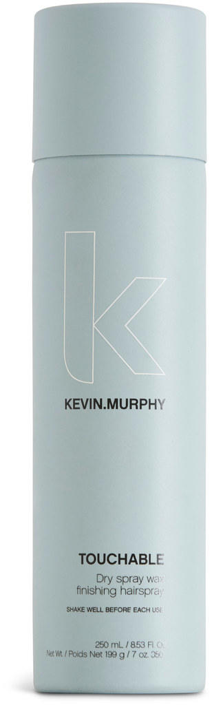 Kevin.Murphy TOUCHABLE 250ml