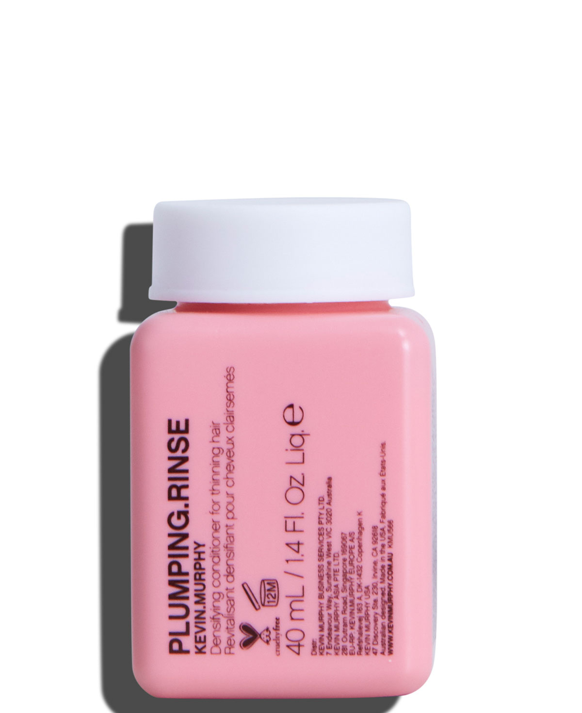 Kevin.Murphy PLUMPING.RINSE 40ml